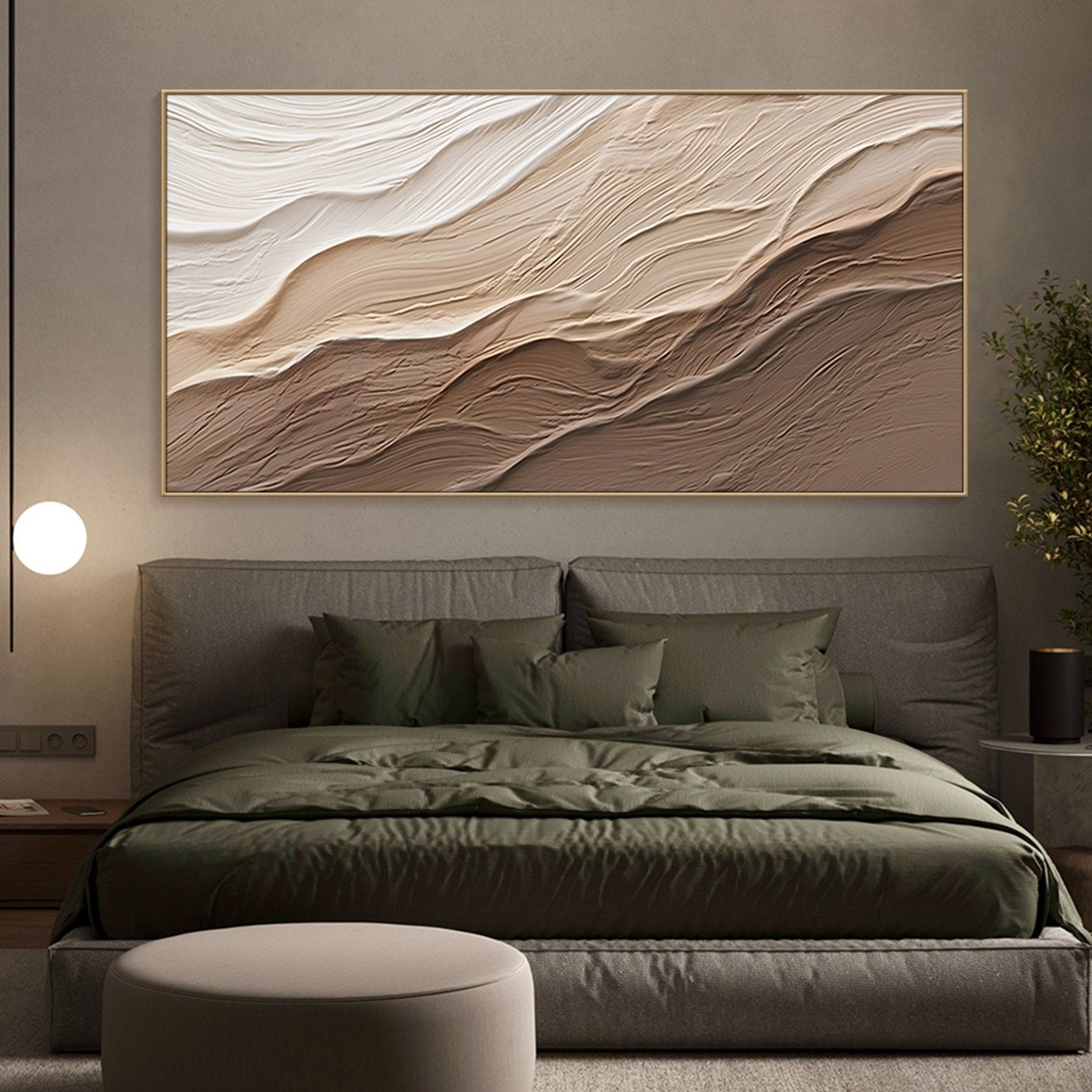 Threads of the Desert