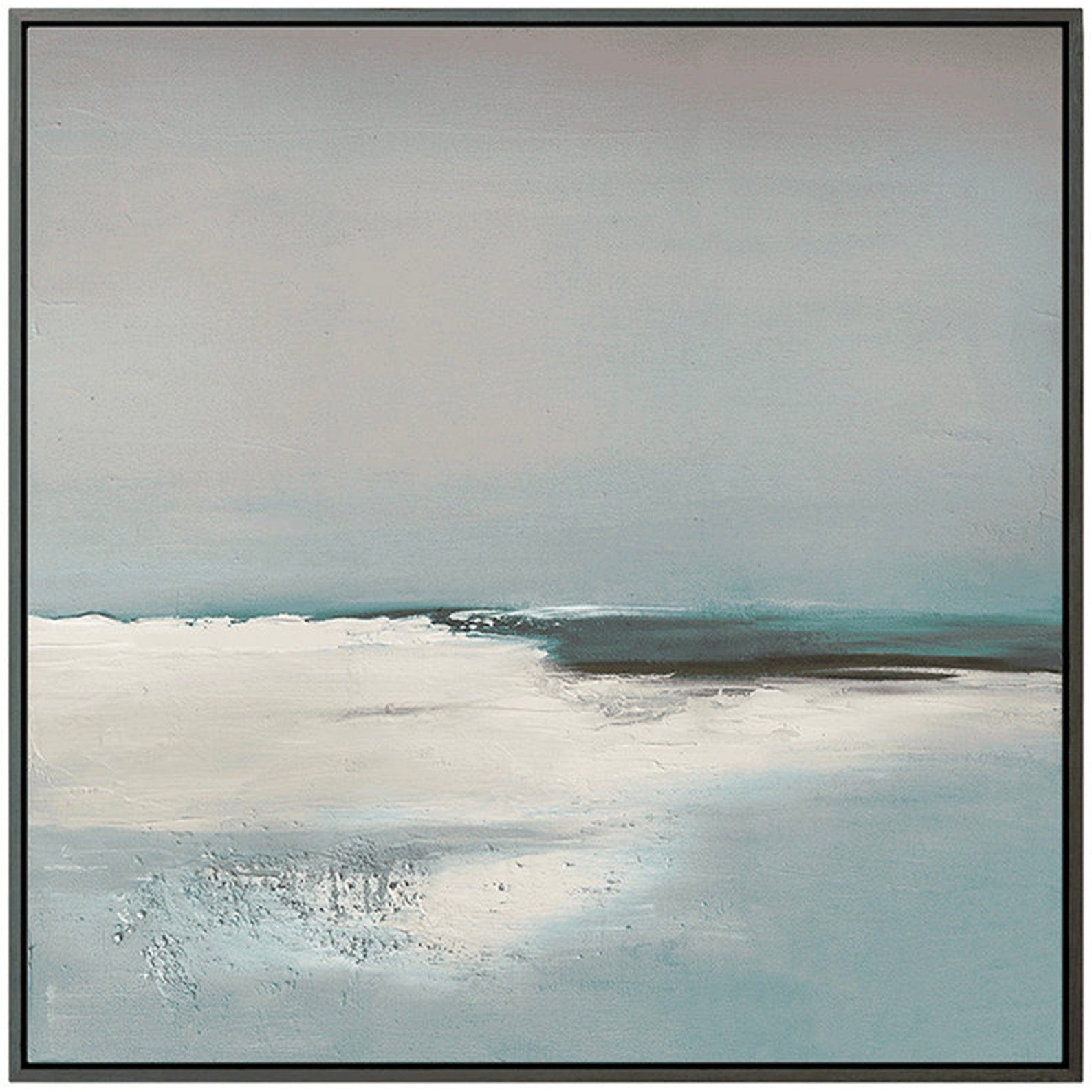 Low Murmur of the Blue Realm