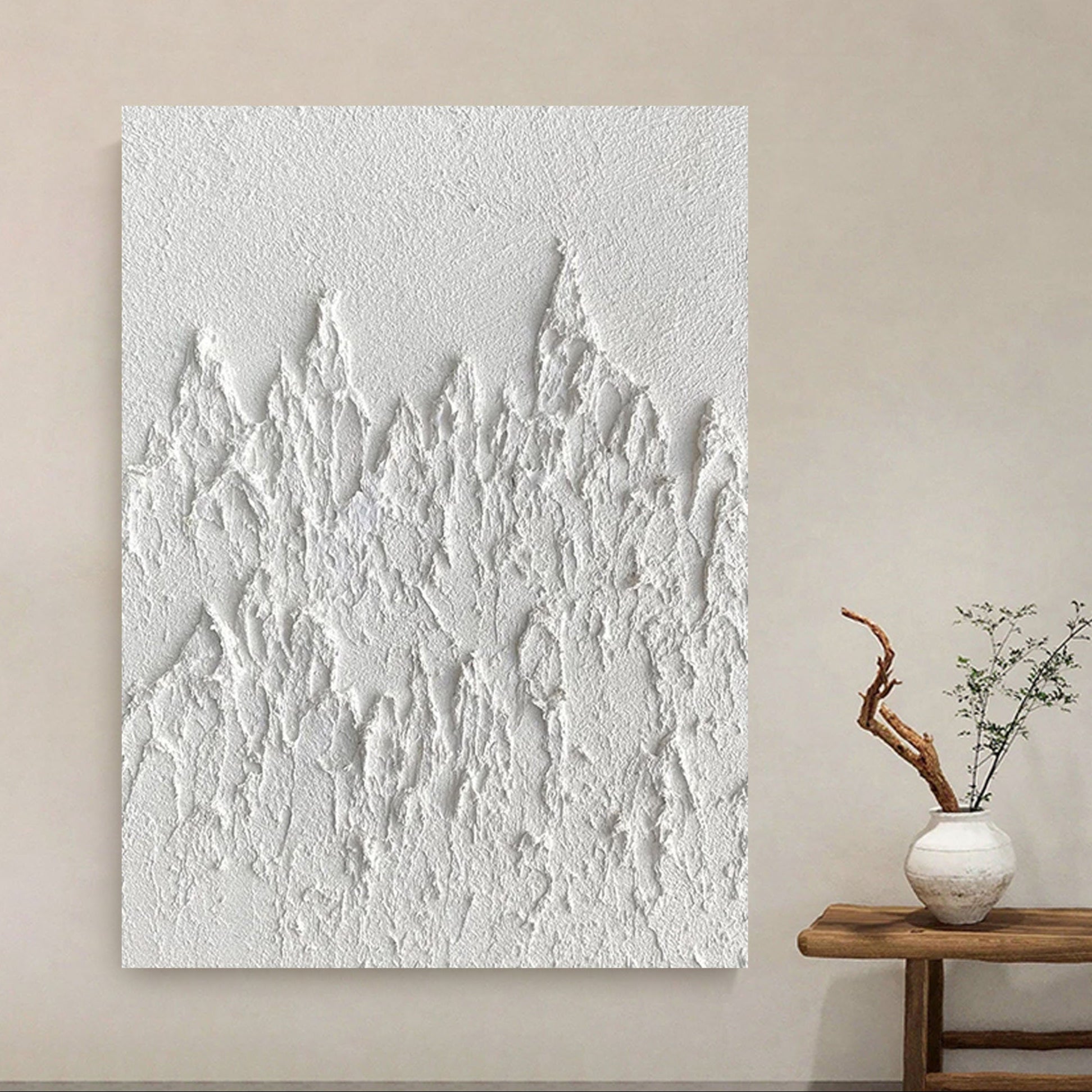 Realm of Gentle Folds