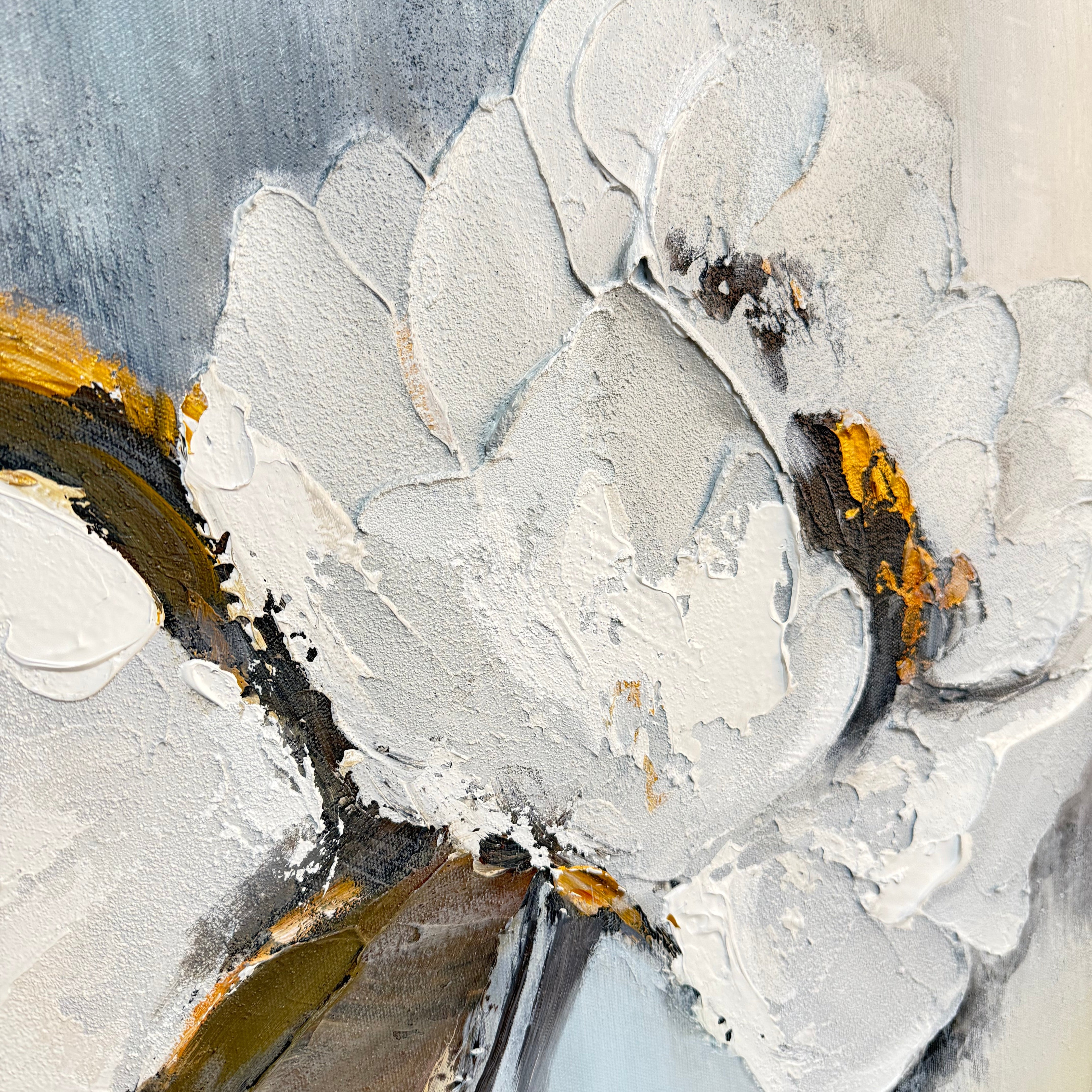 Mist of Floral Realm