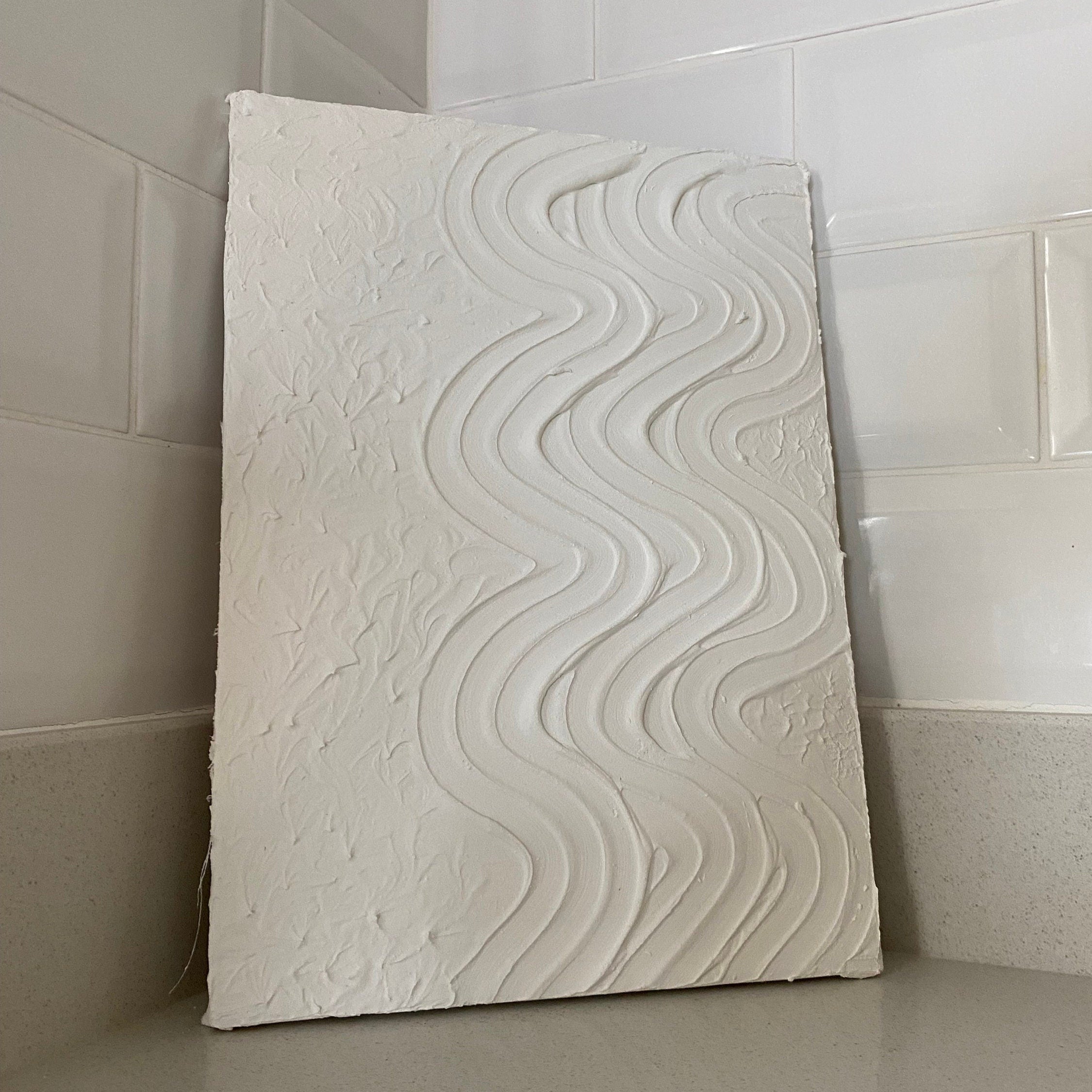 Serene Realm of Clarity