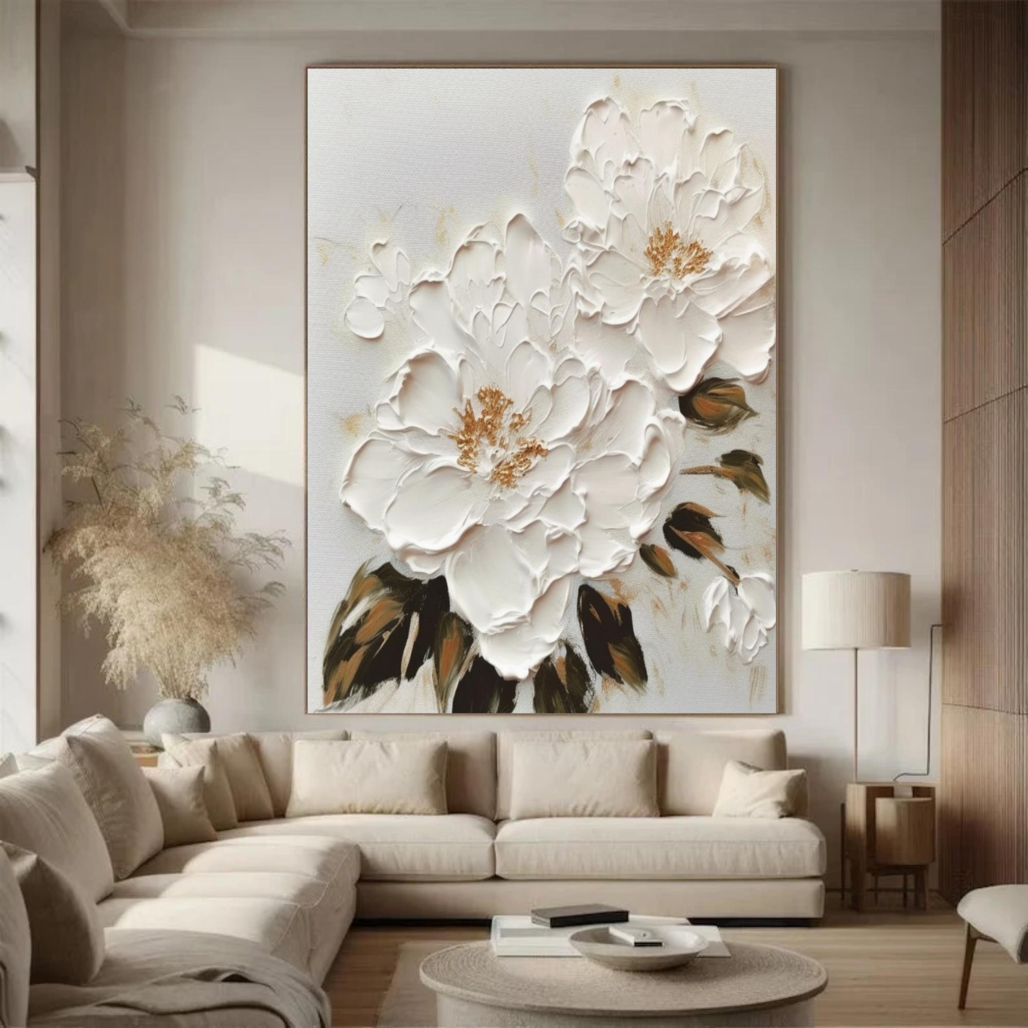 Gathering Fragrance at Dawn