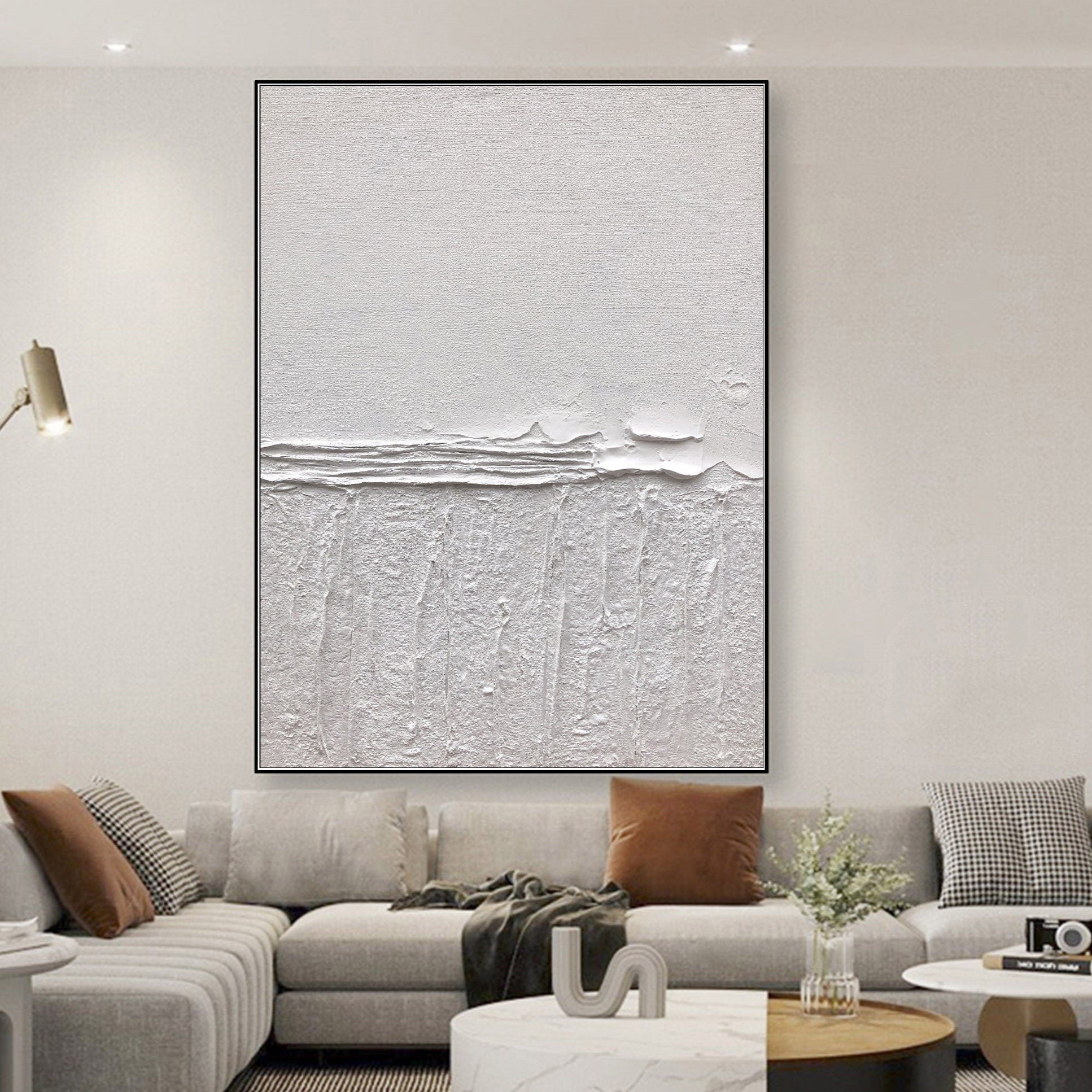 White Sails in Pursuit of Dreams