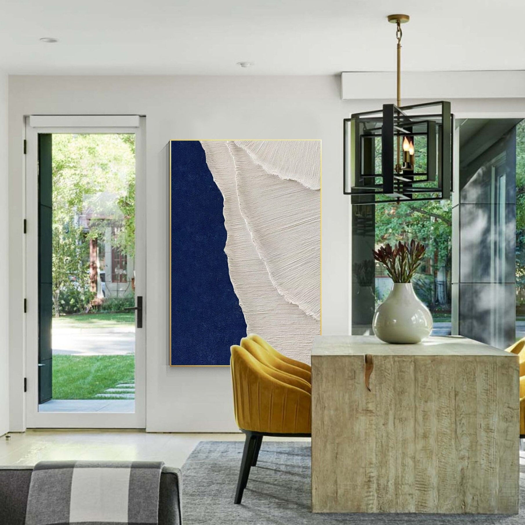 Sea Breeze and Surge