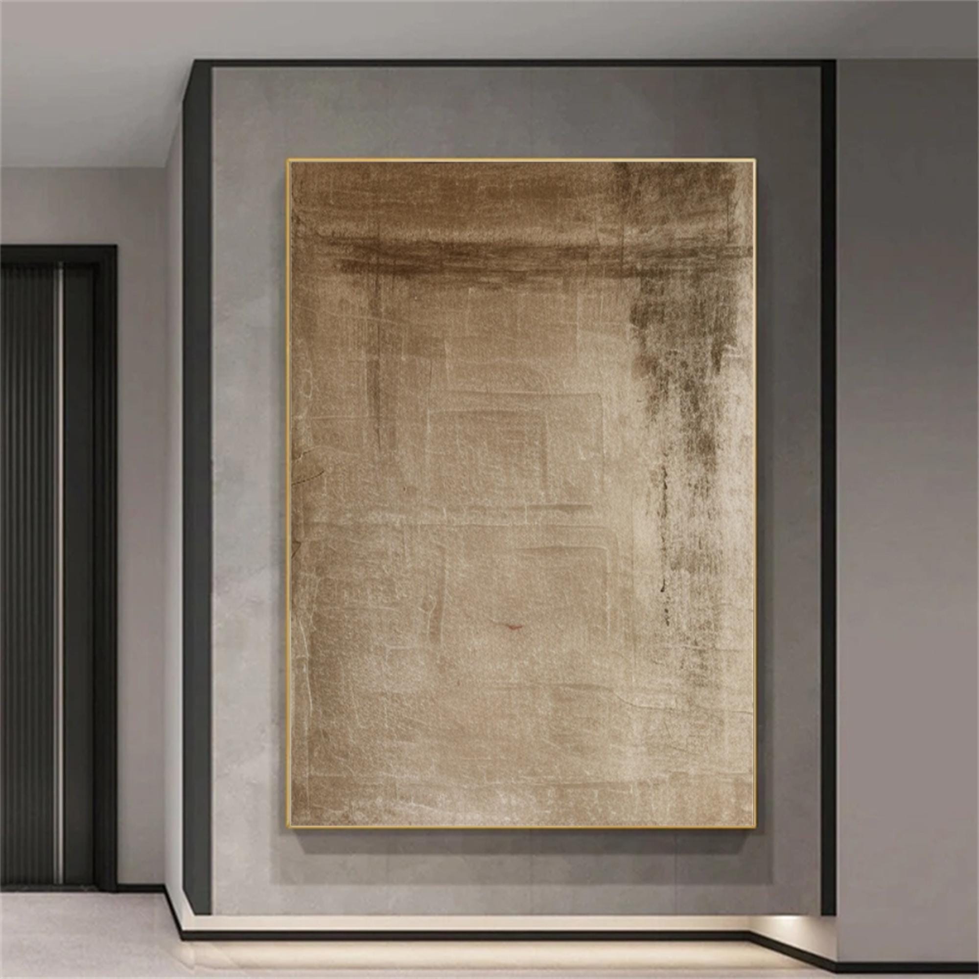 World in Faint Light- Customized for John