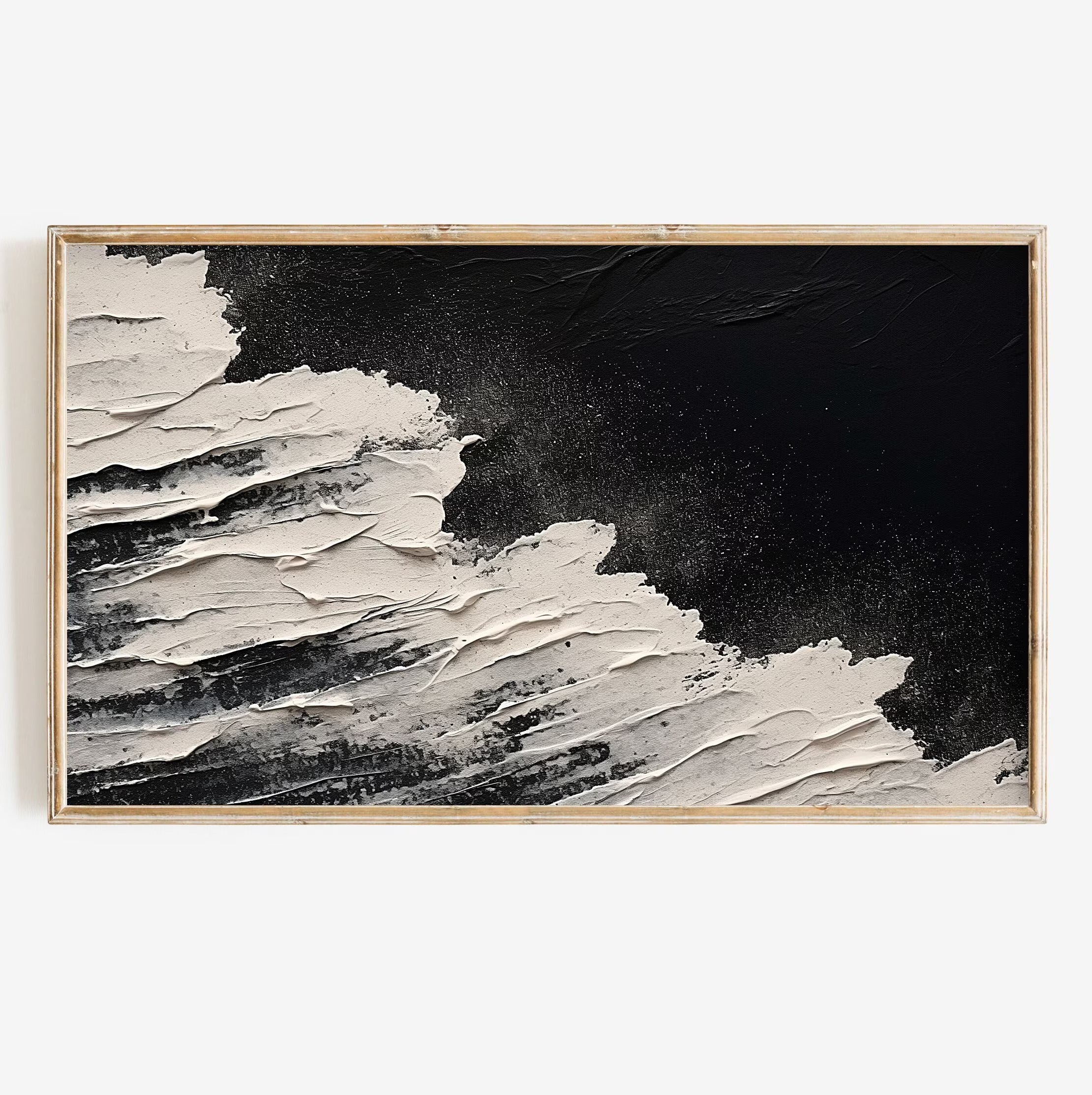 Fragments of Still Water