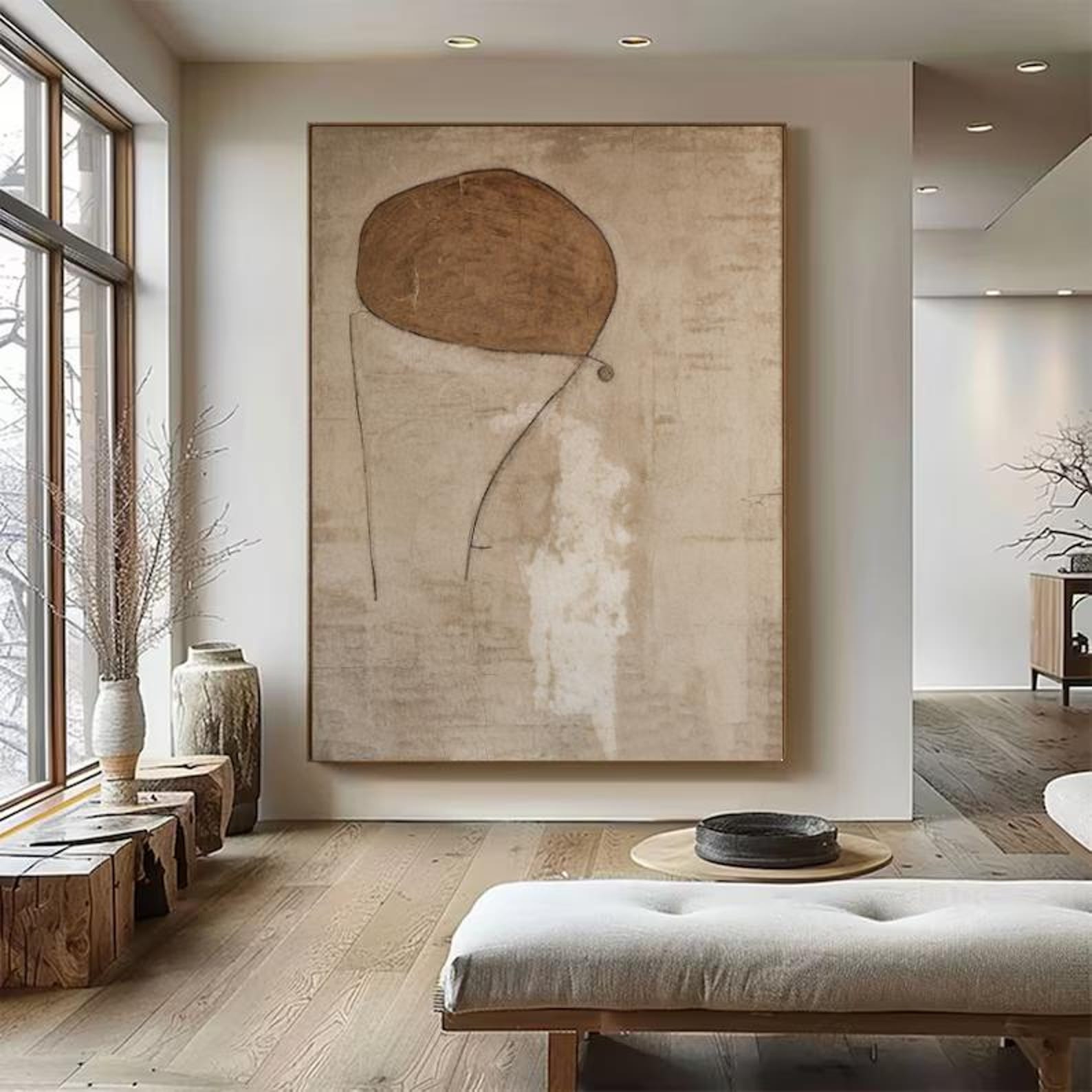 Solitary Shadow's Depth