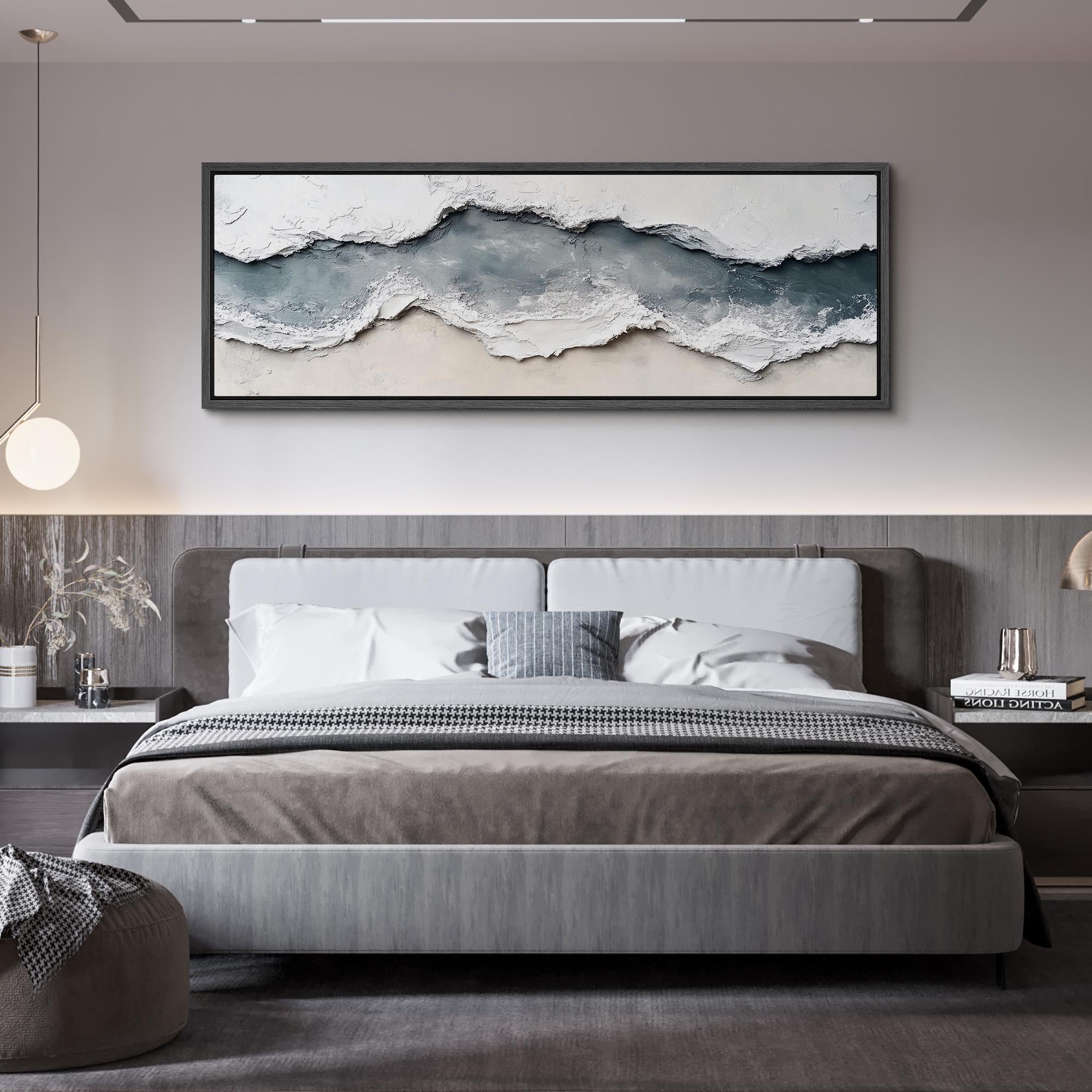 Scroll of the Deep Blue