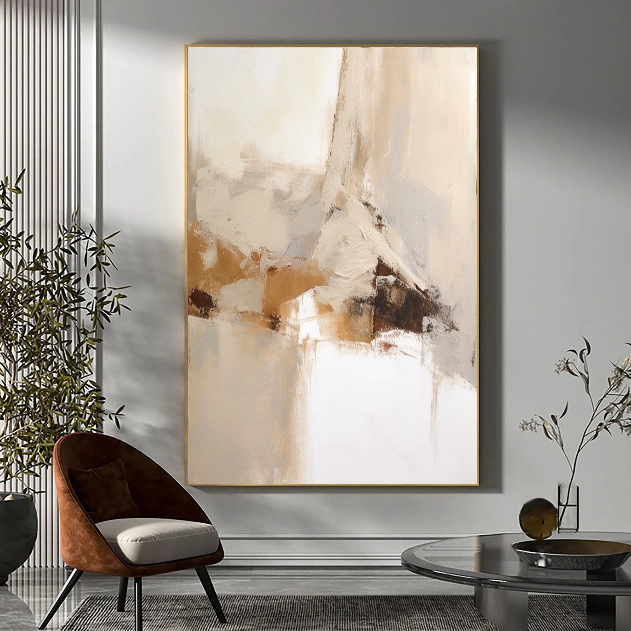 Wind Across the Meadow