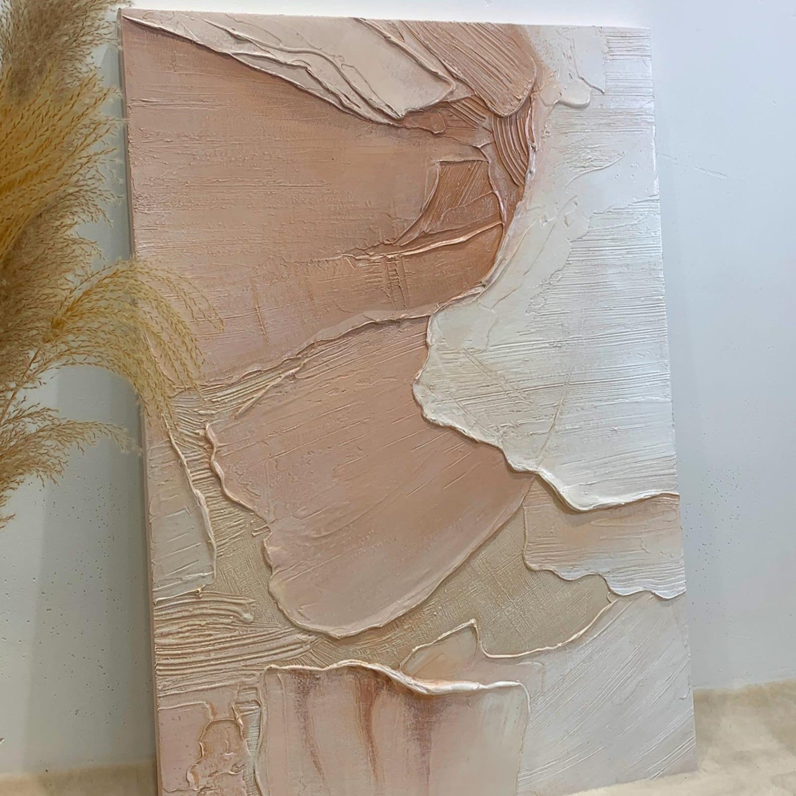 Early Spring Whisper