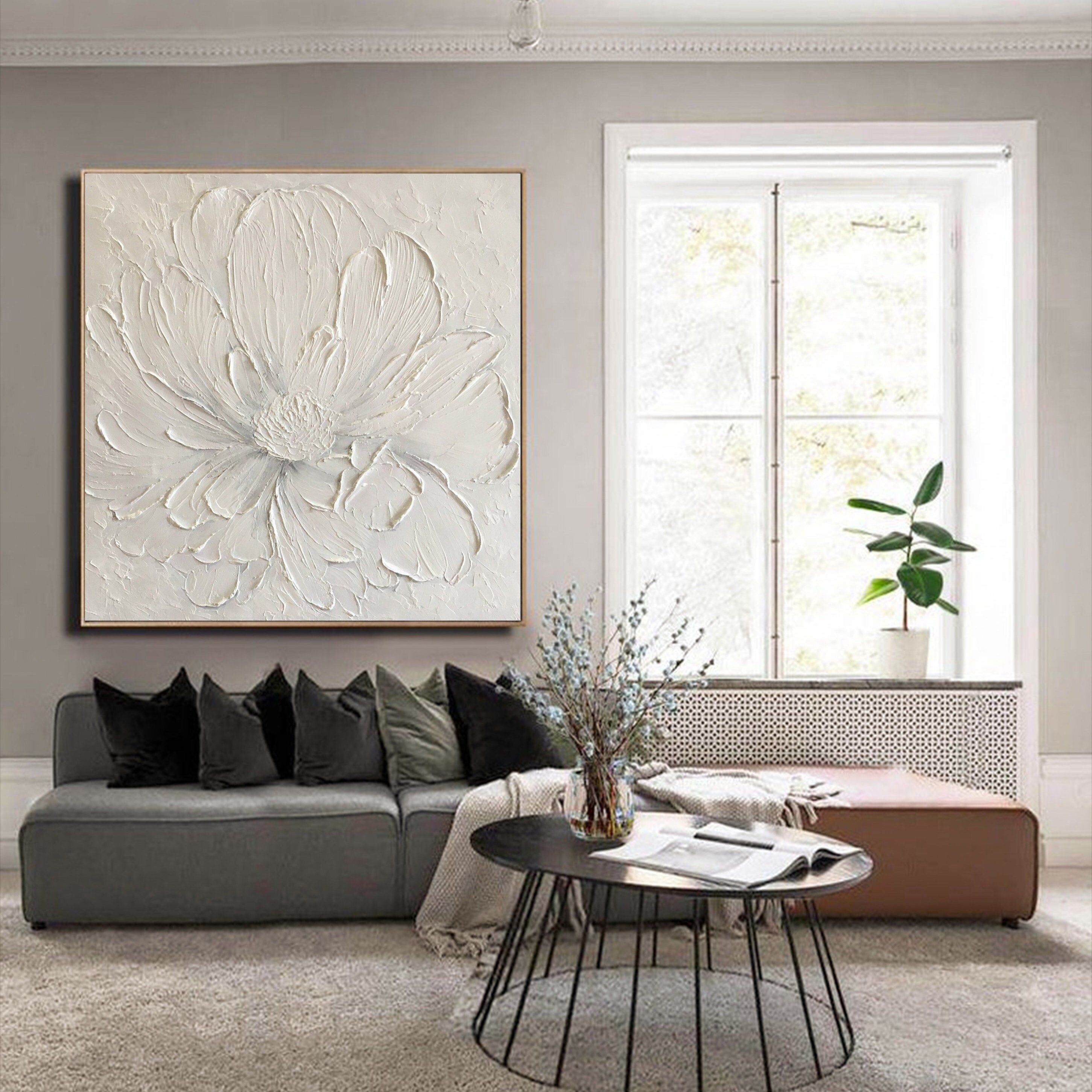 Luminous Blooming Realm