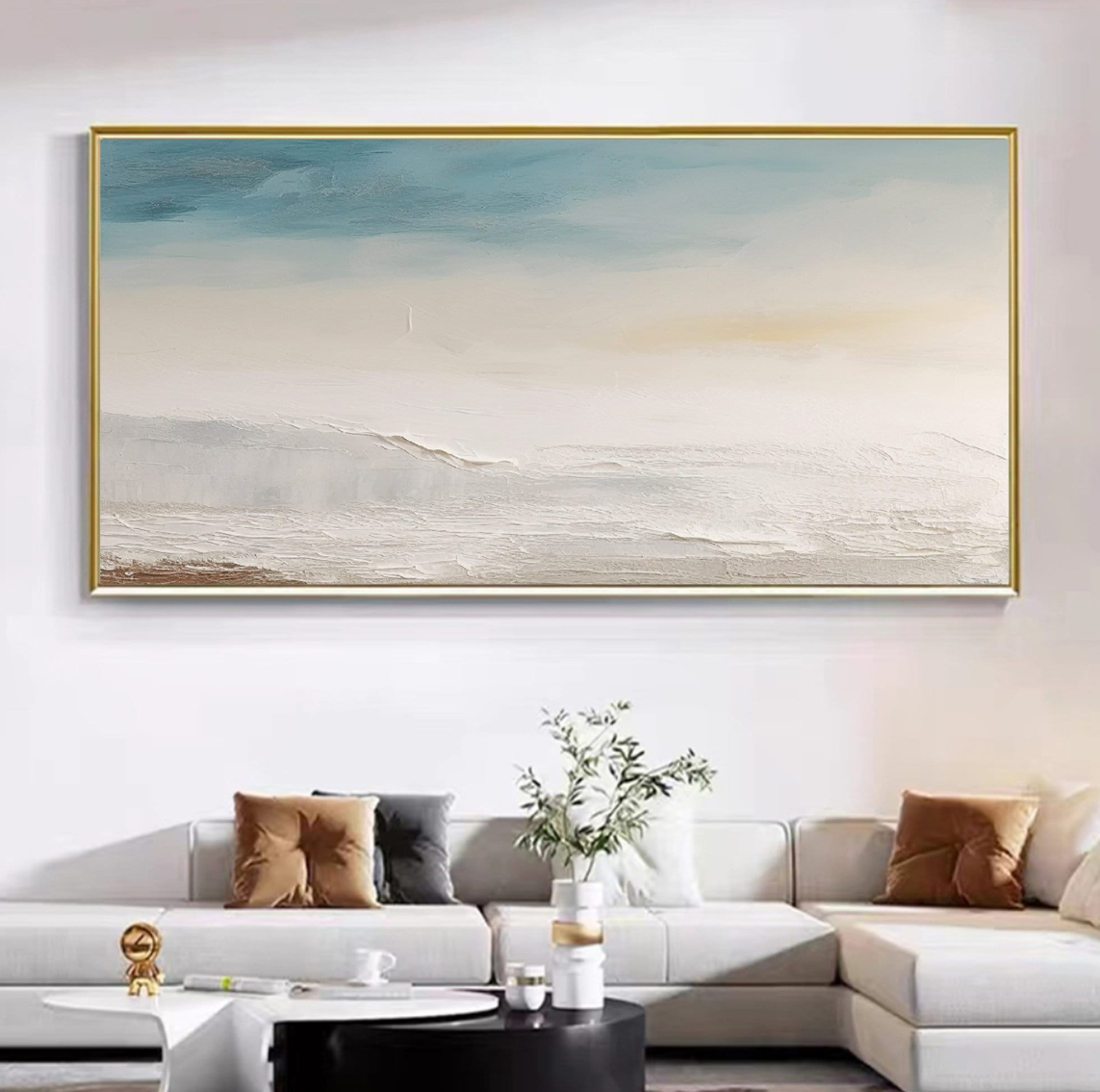 Light of the Long Voyage