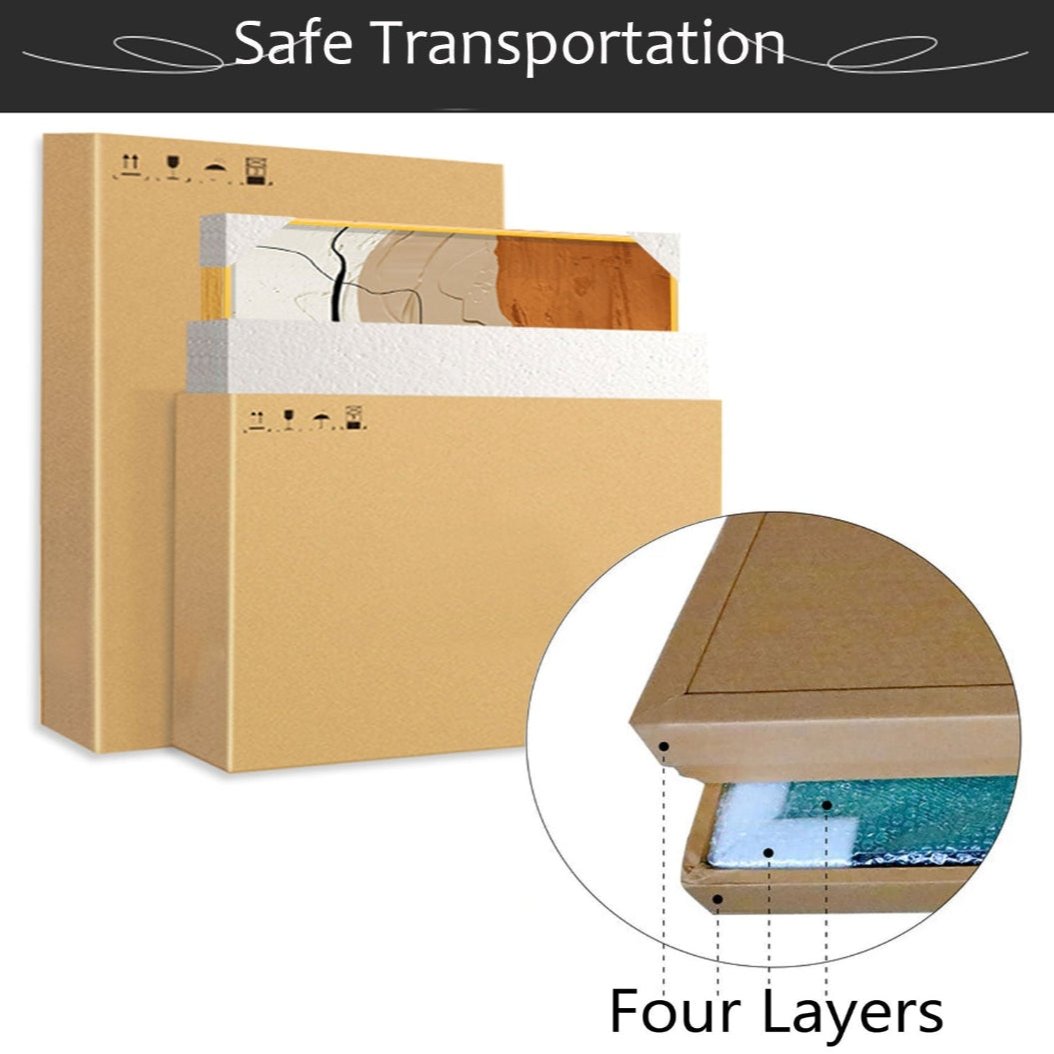 Threads of the Desert