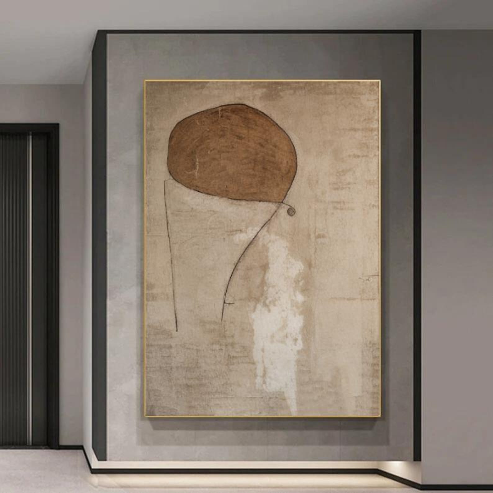 Solitary Shadow's Depth