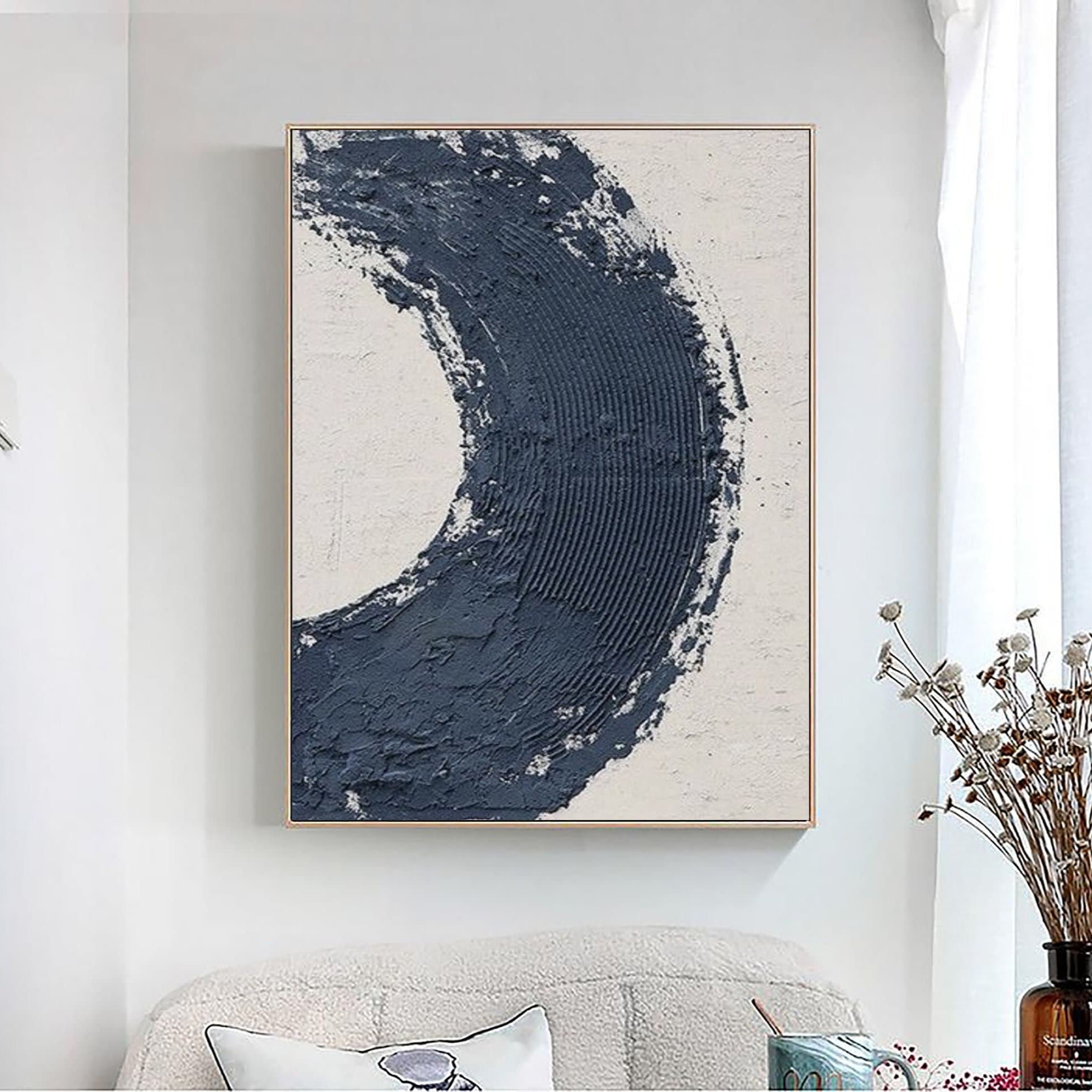 Waves in the White Light