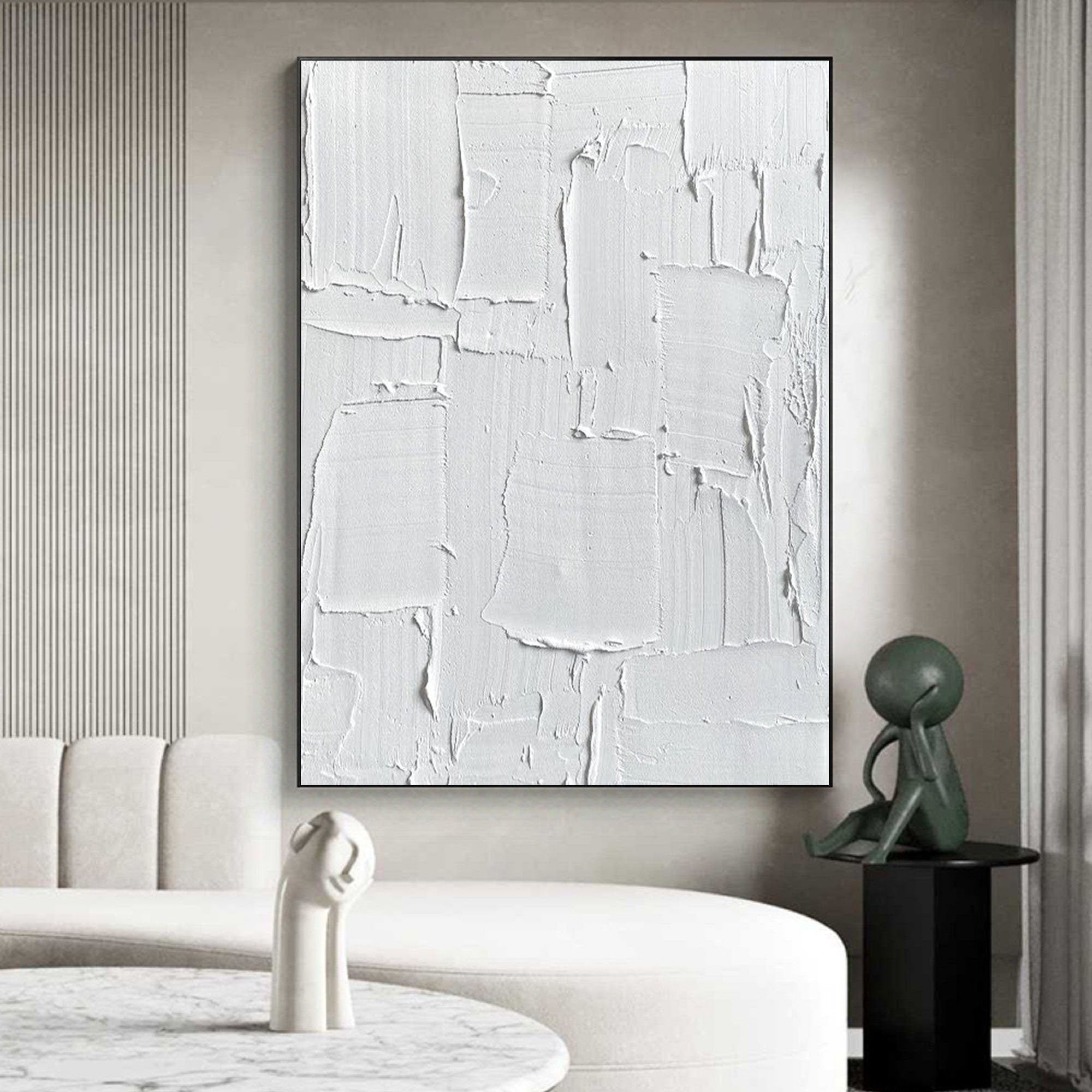 Puzzle of Light and Shadow