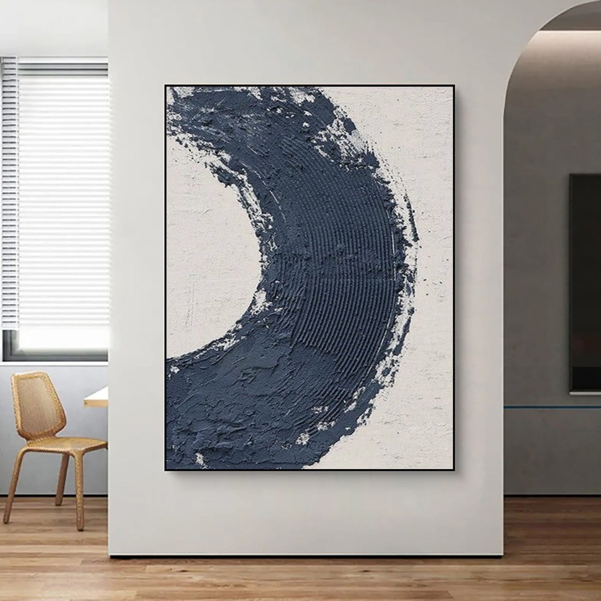 Waves in the White Light