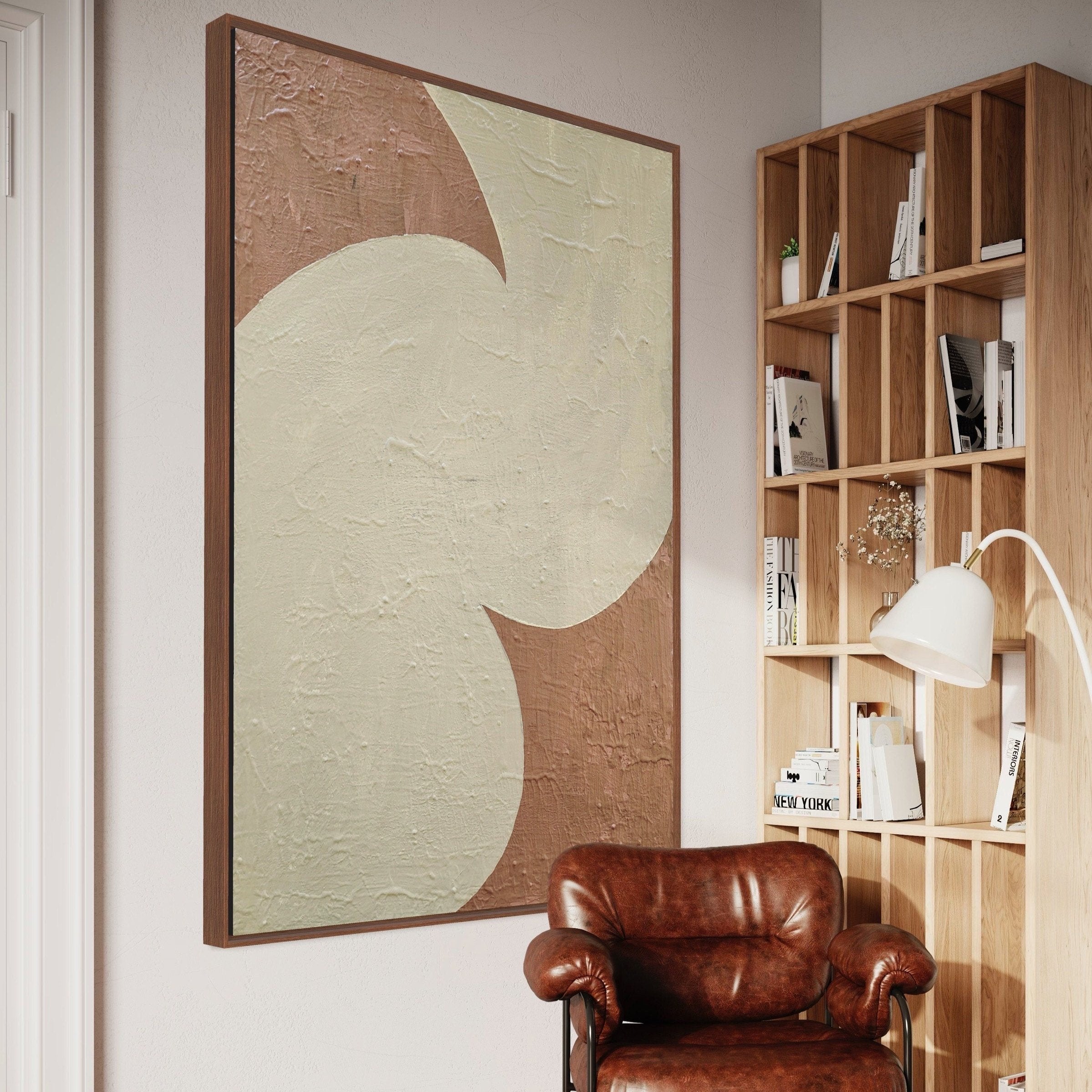 Lonely Drifting Clouds