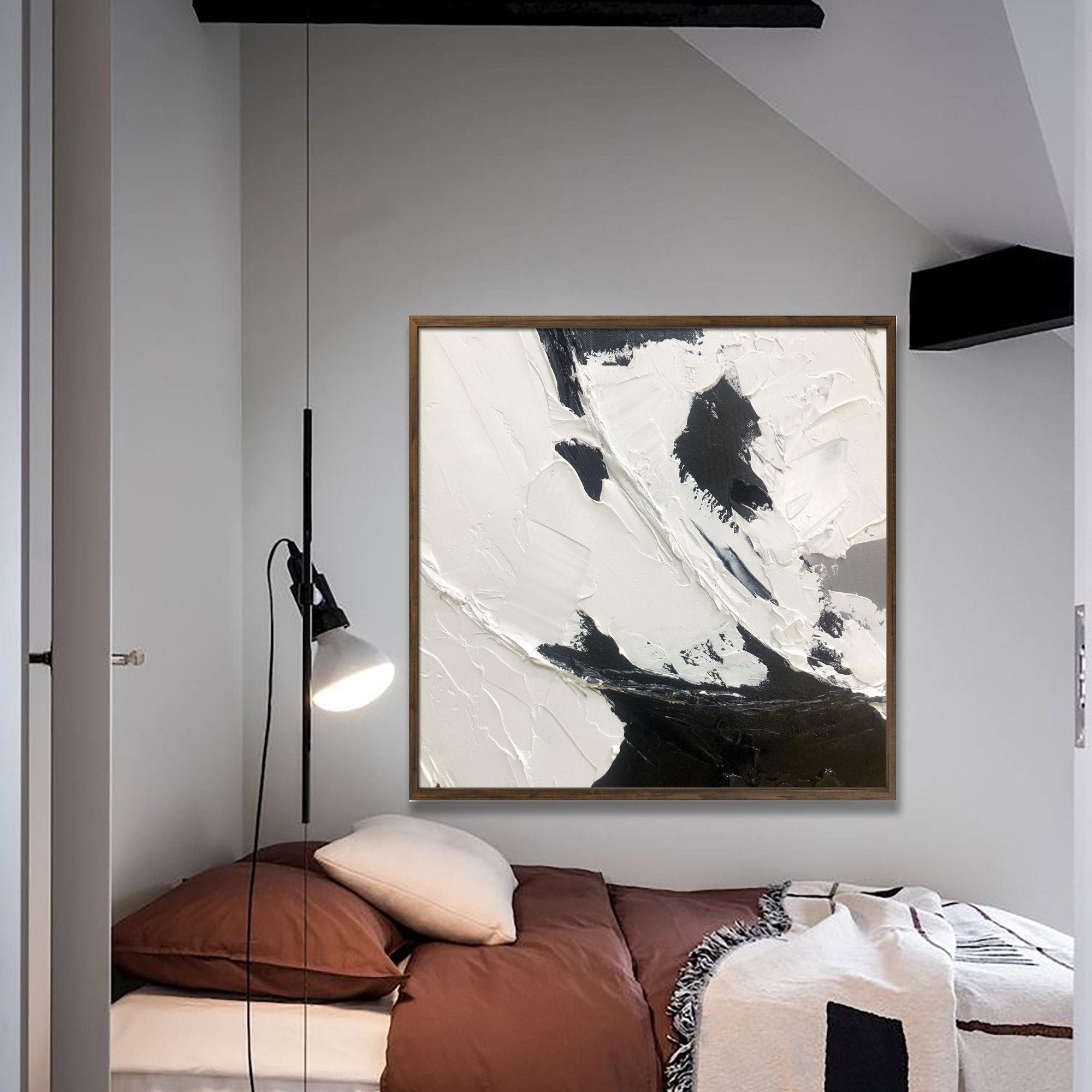 Symphony of Light and Shadow