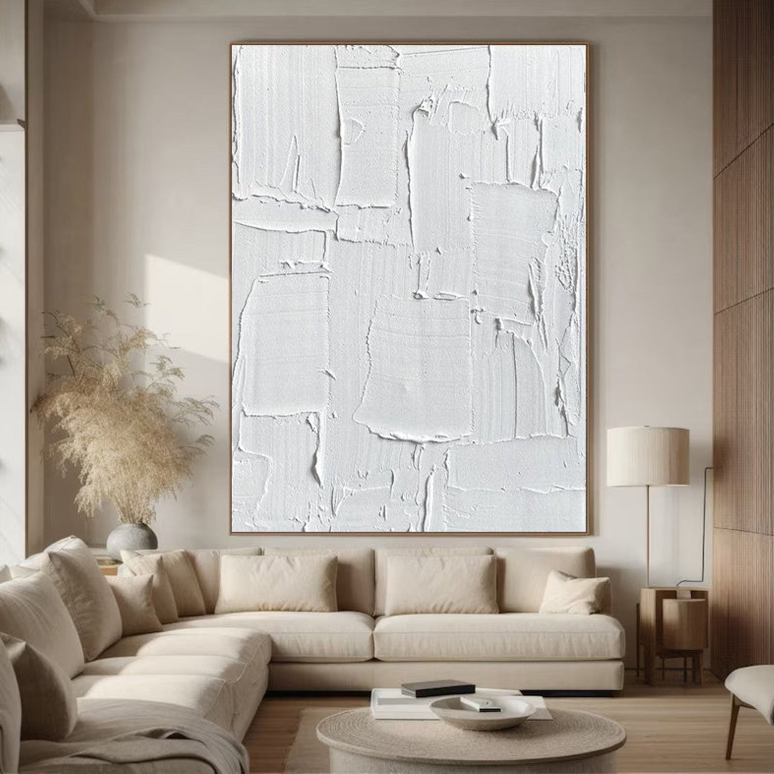 Puzzle of Light and Shadow