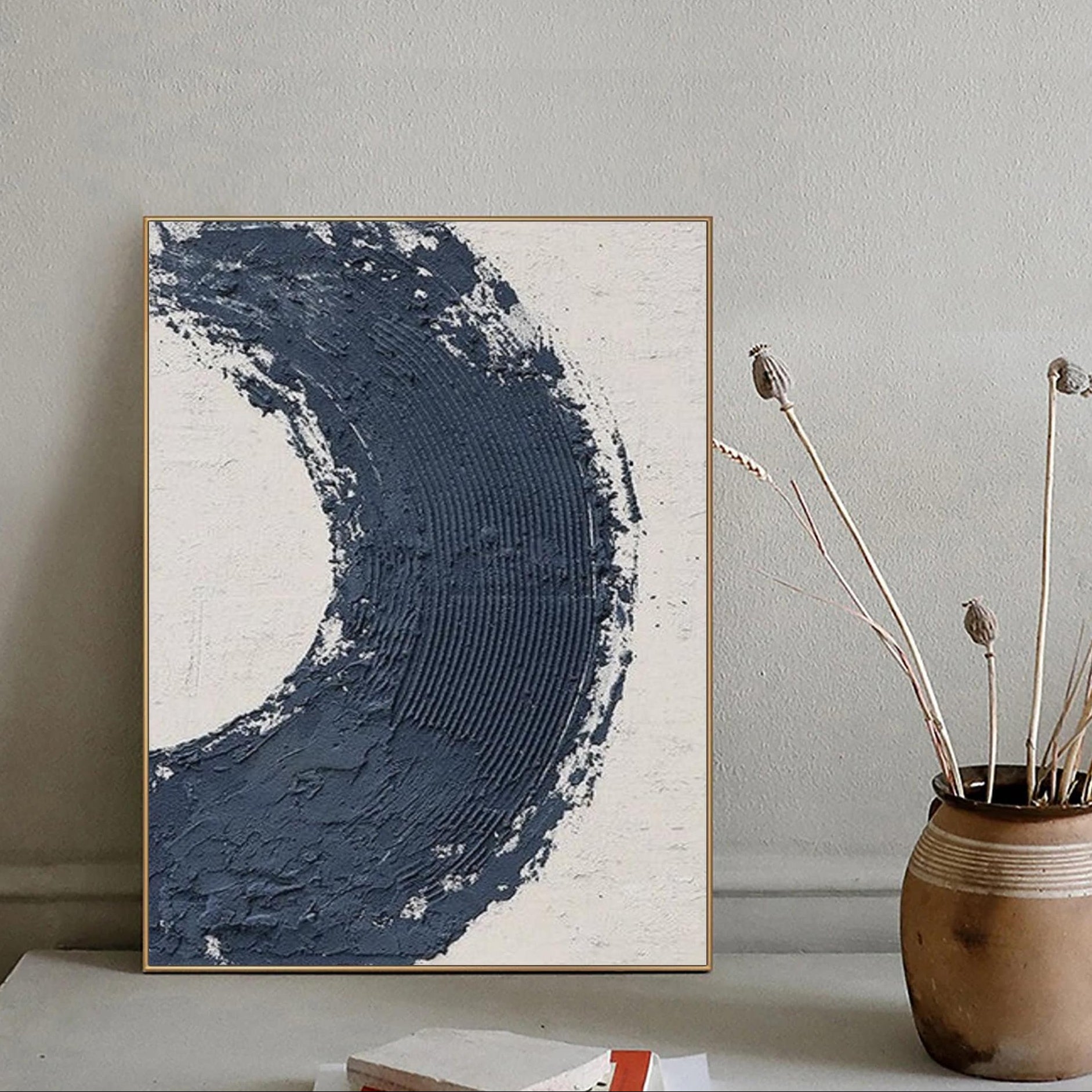 Waves in the White Light