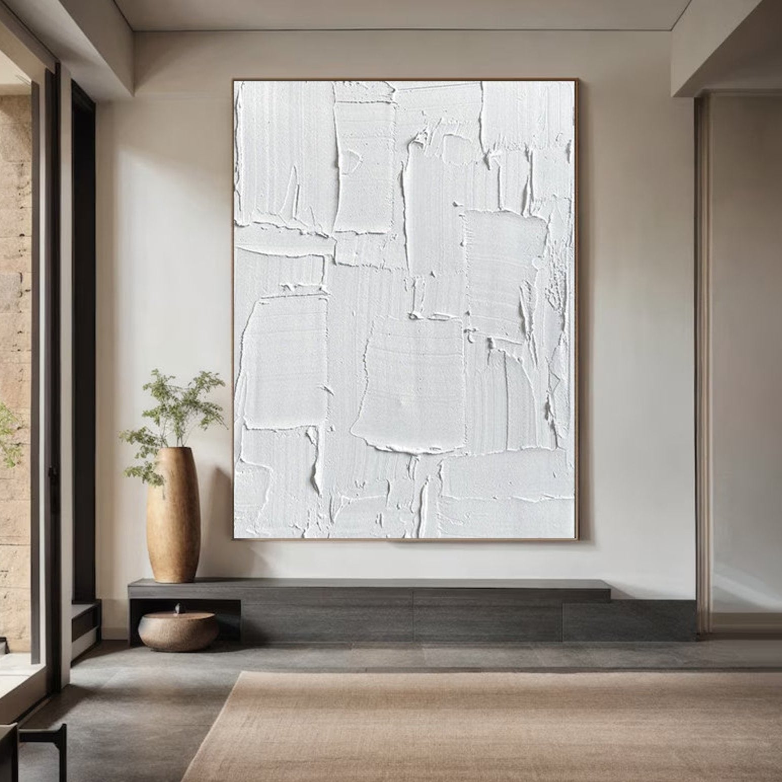 Puzzle of Light and Shadow