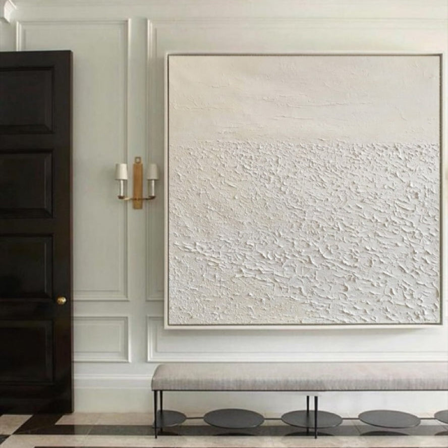 Heart of the Glacier