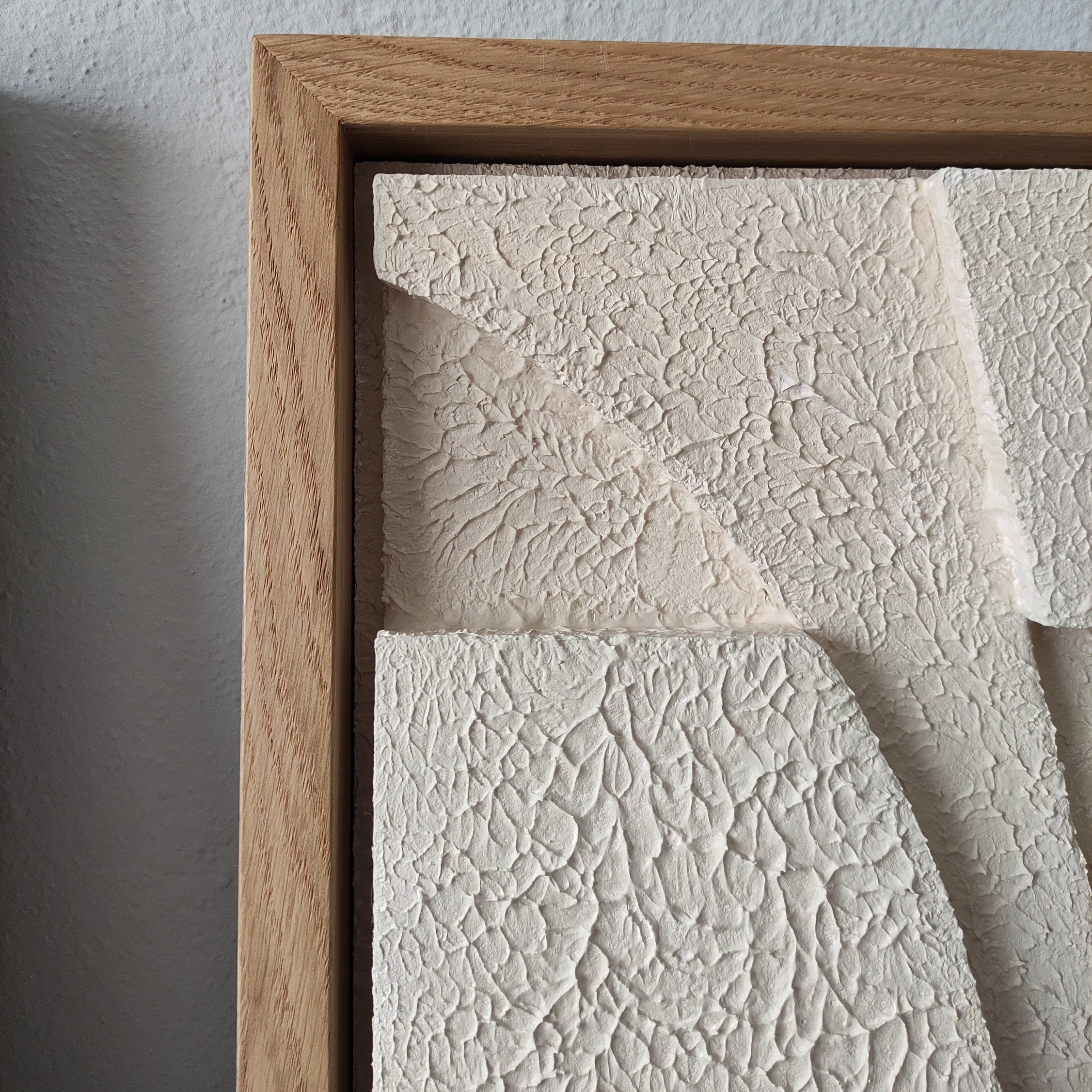 Breath in the Soft Light