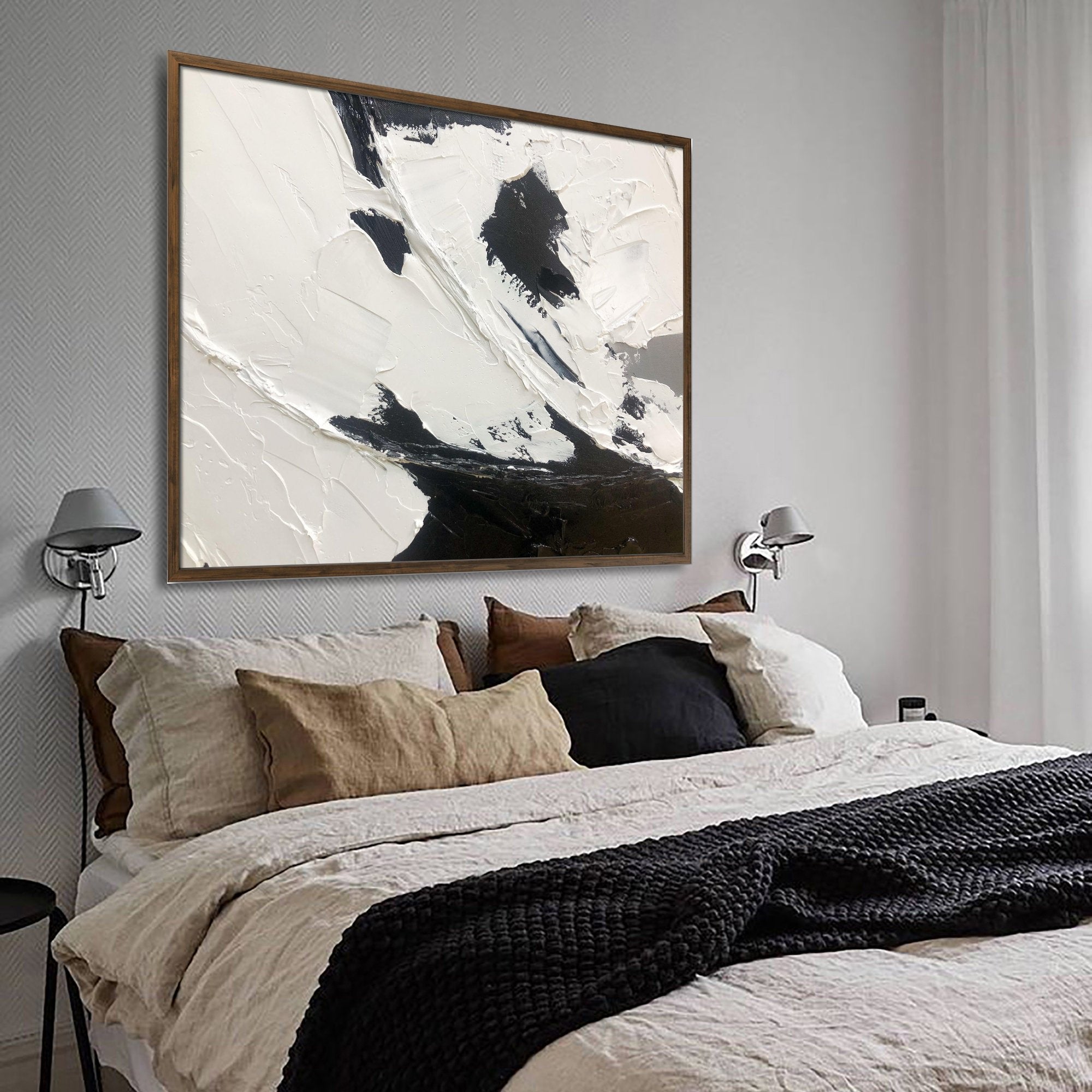 Symphony of Light and Shadow