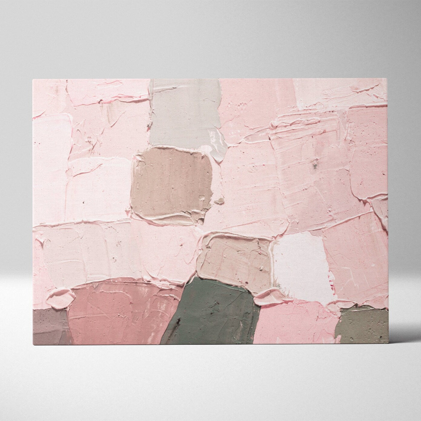 Traces of Tenderness