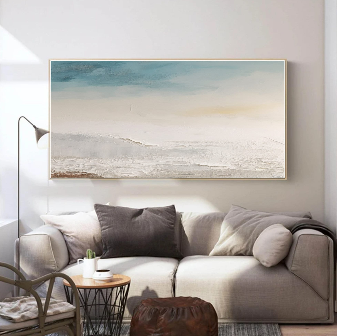 Light of the Long Voyage