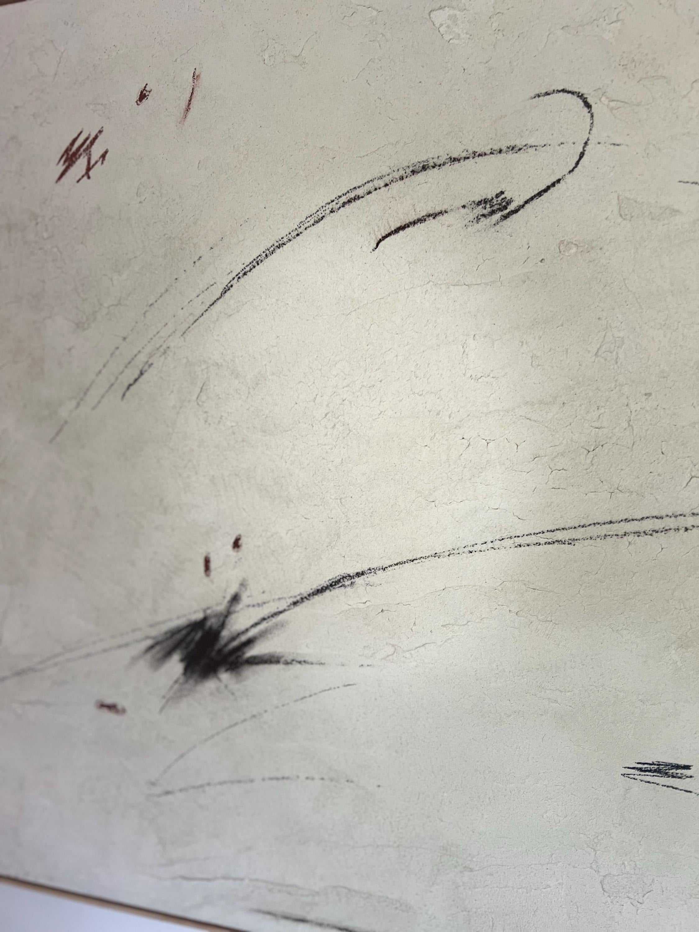 Rebirth in Fragments