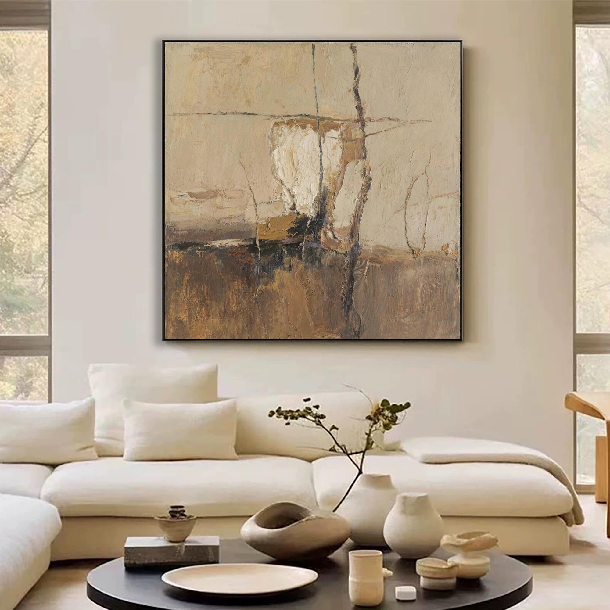 Shadows Beyond the Dunes