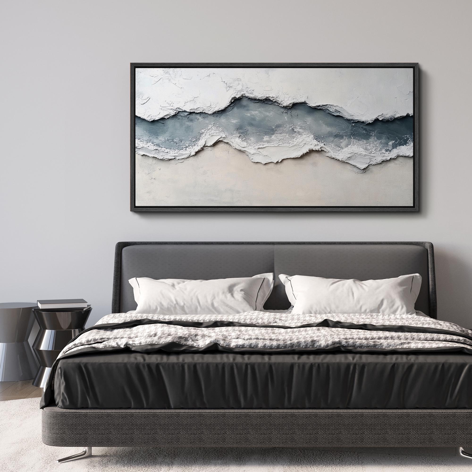 Scroll of the Deep Blue