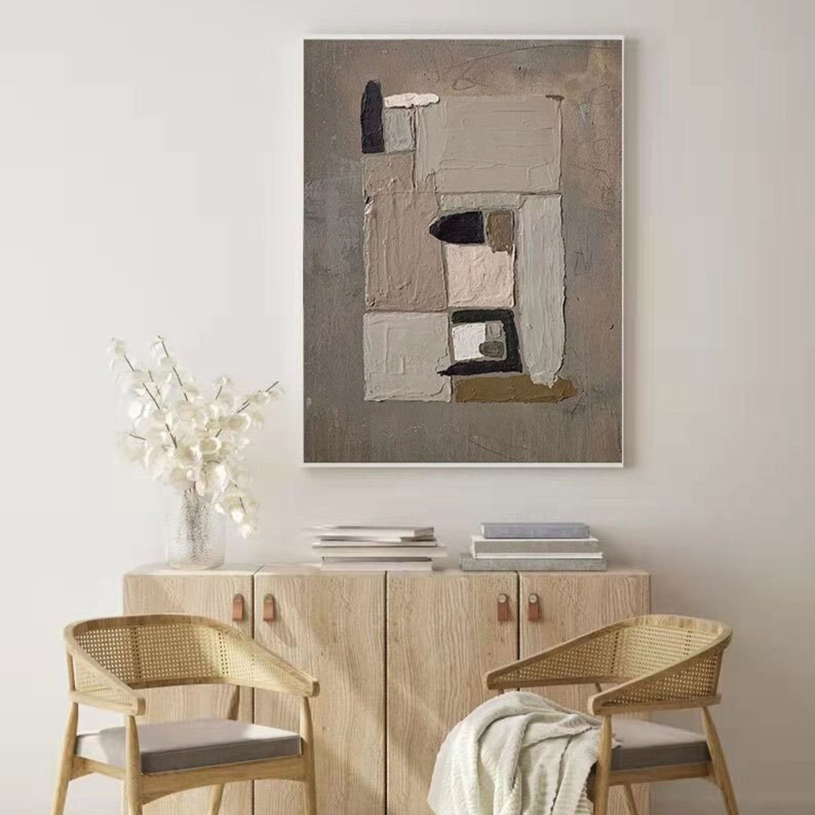 Wabi’s Still Exhale