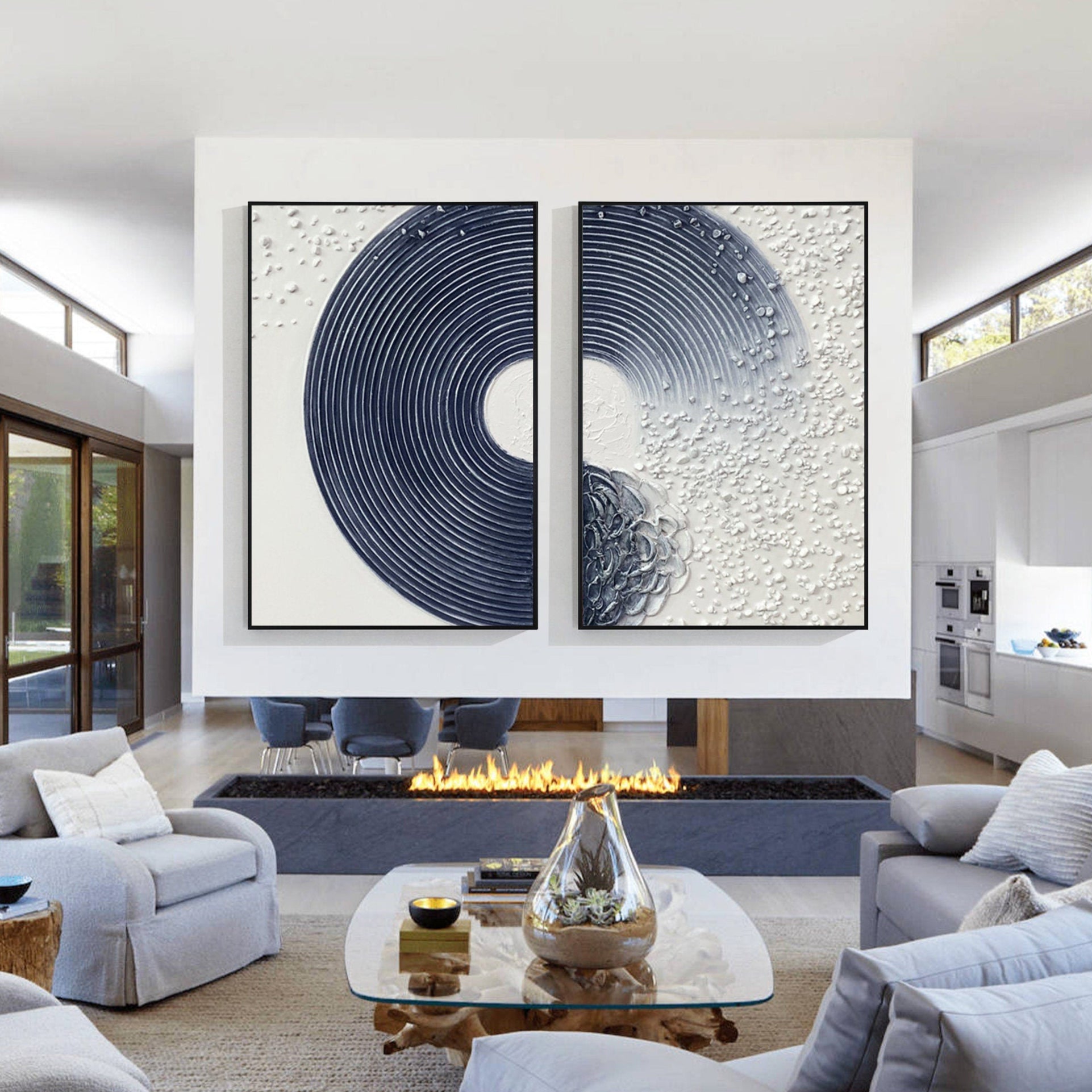 Dreamlike and Fantastical