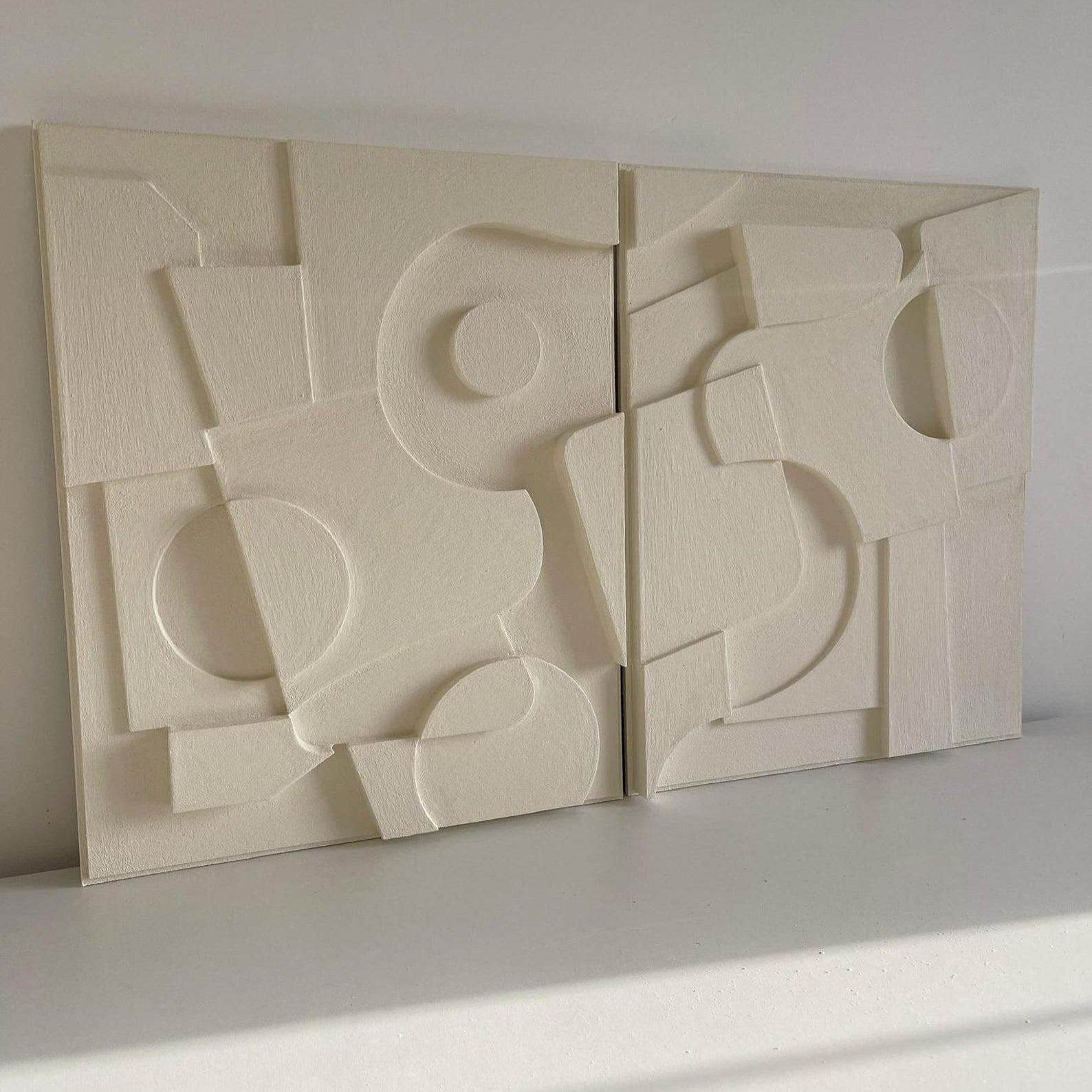 In Harmony with the Light