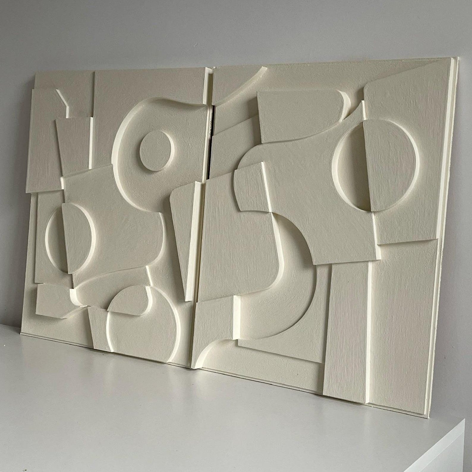 In Harmony with the Light