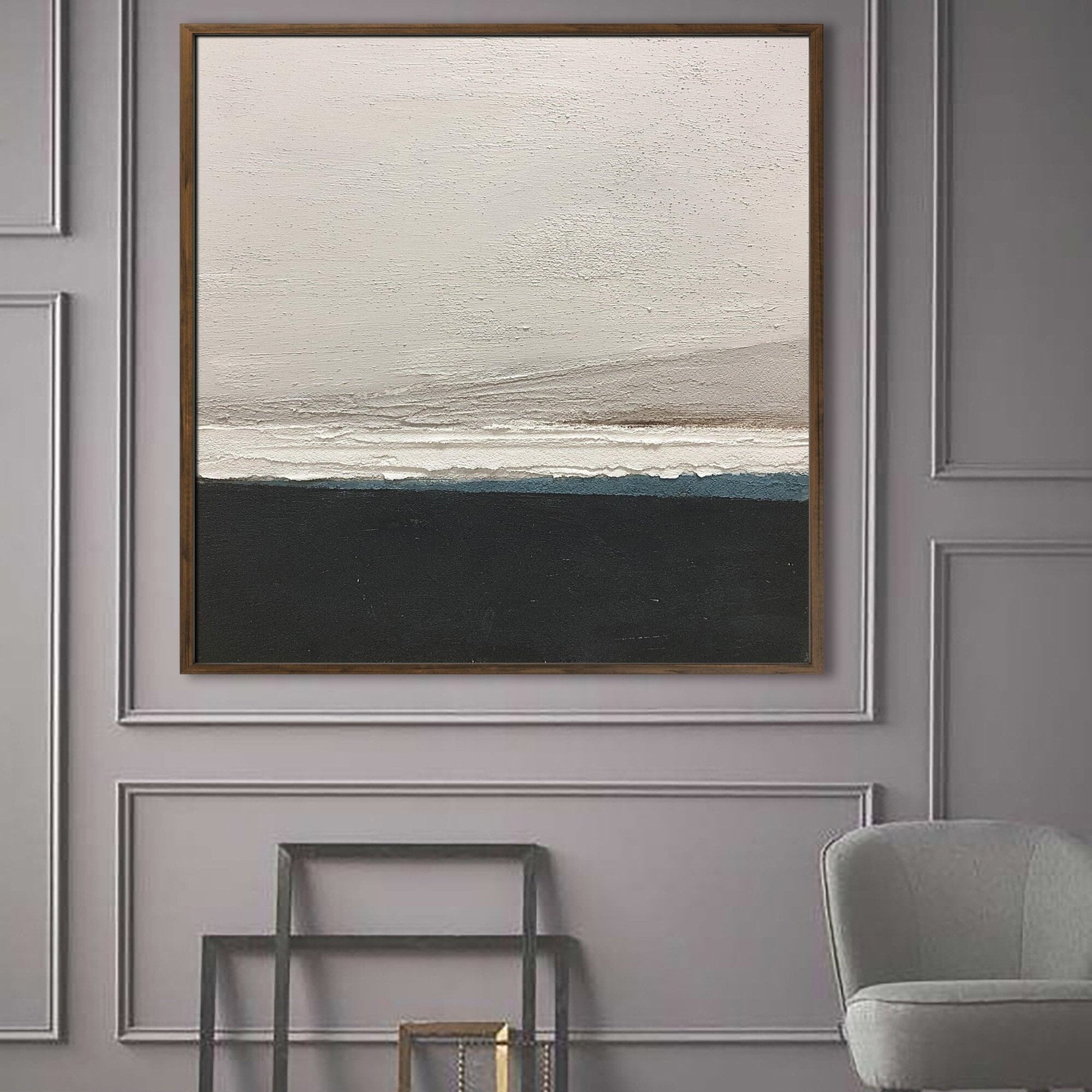 Gateway of Time and Space