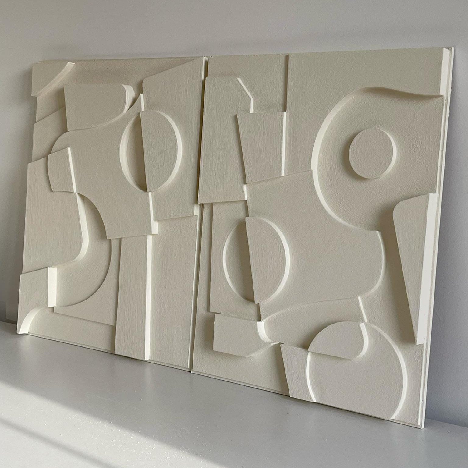 In Harmony with the Light