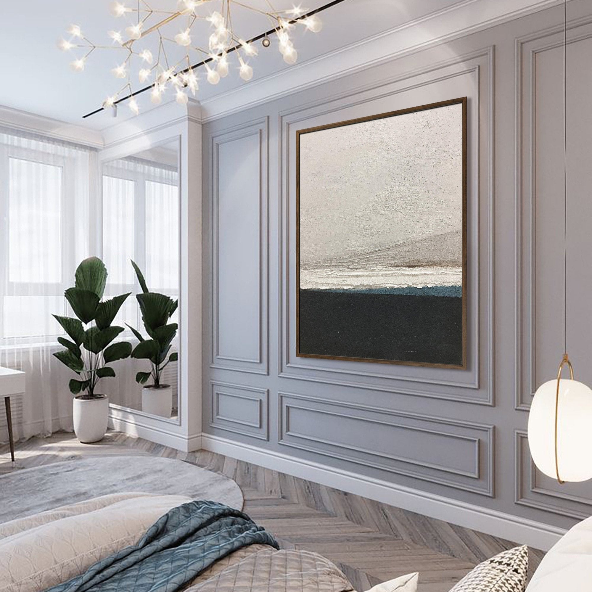 Gateway of Time and Space