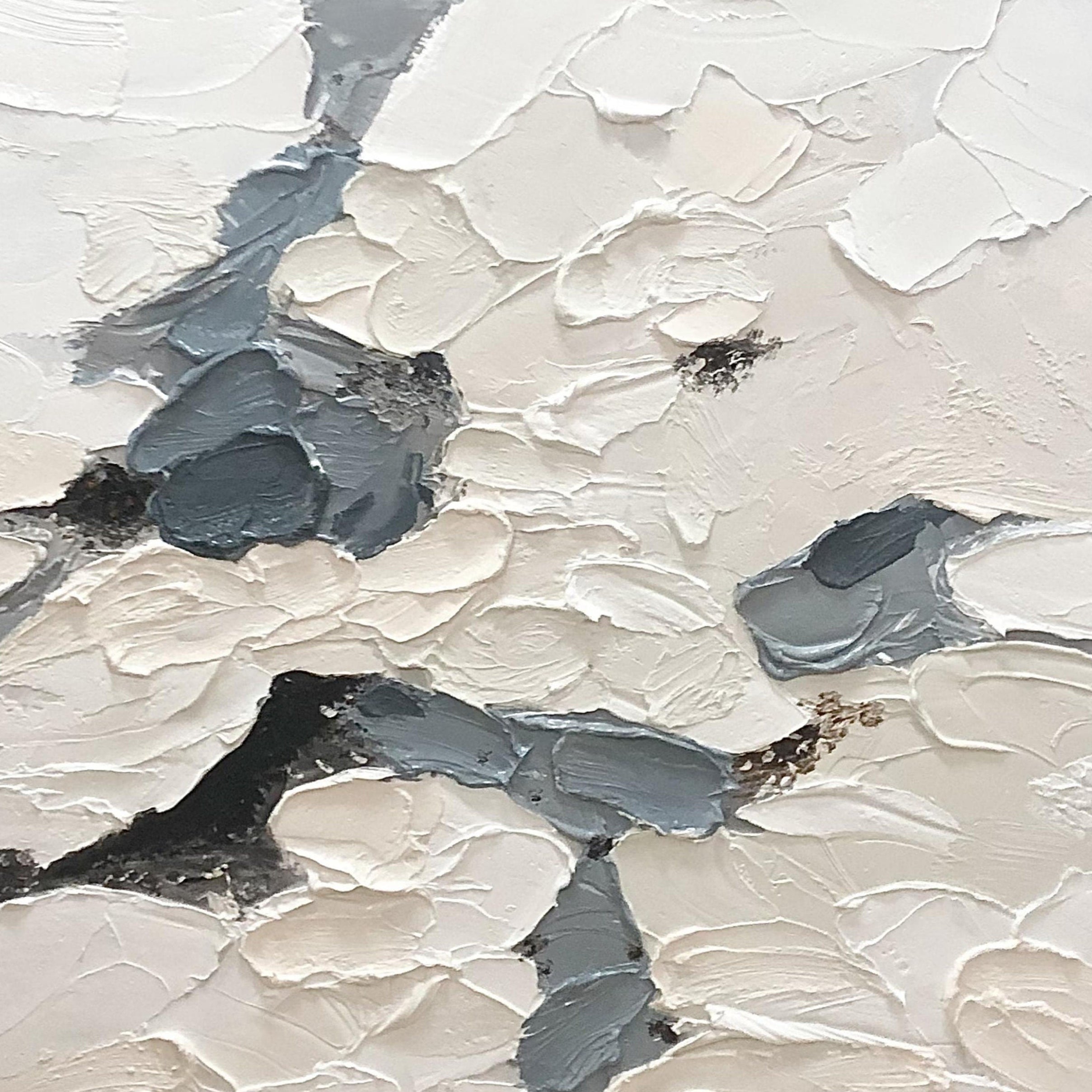 Ripples on the Water