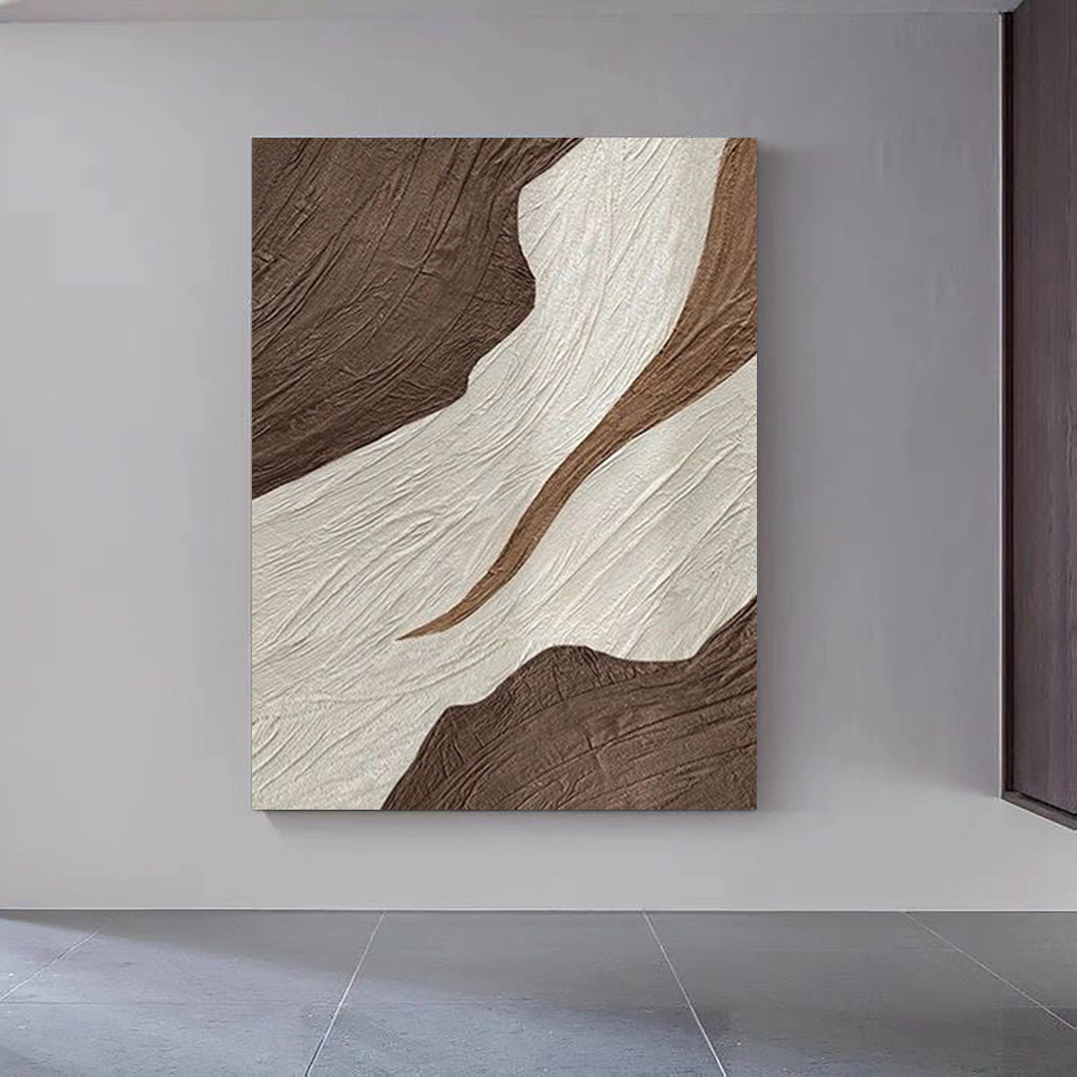 White Sands of the Wasteland