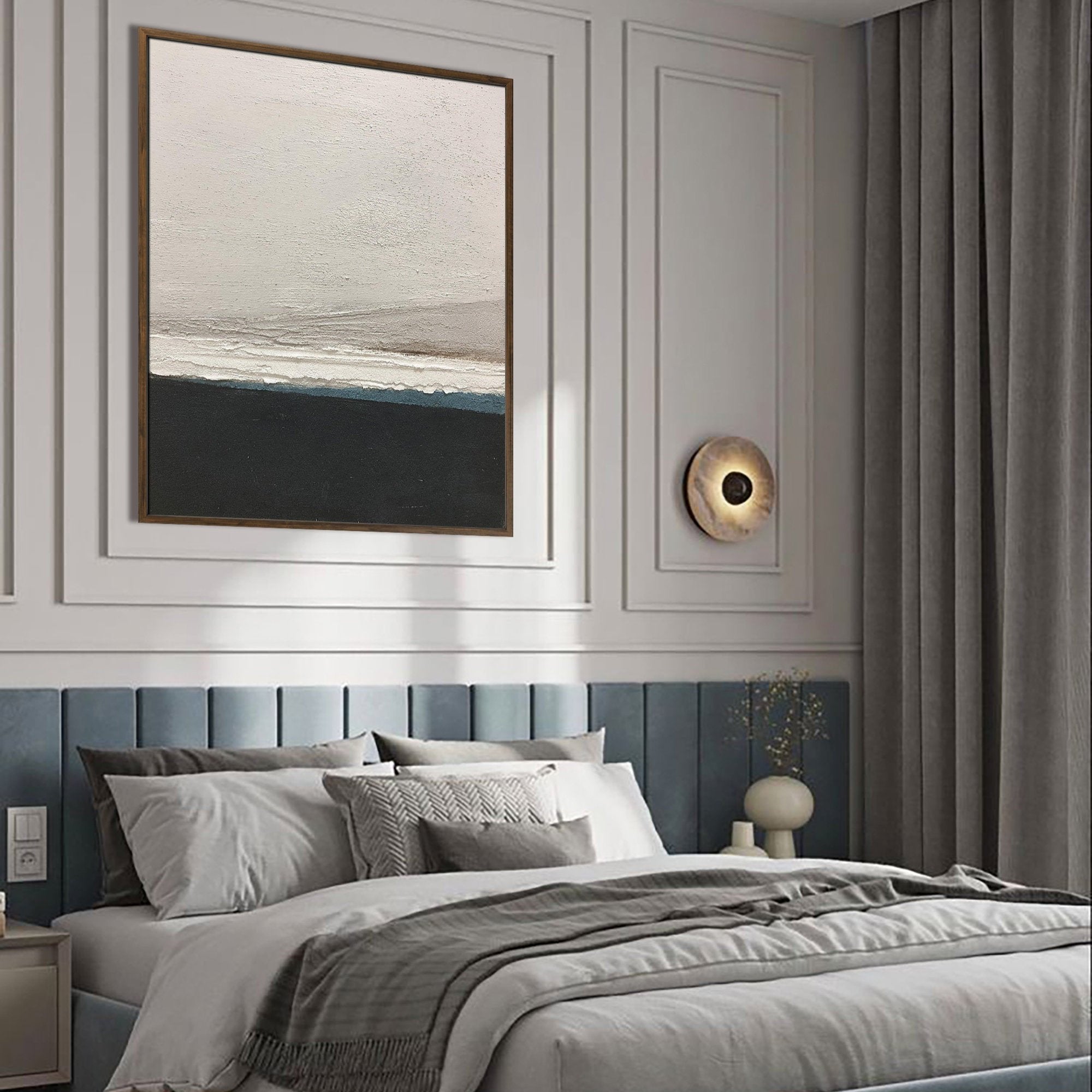 Gateway of Time and Space