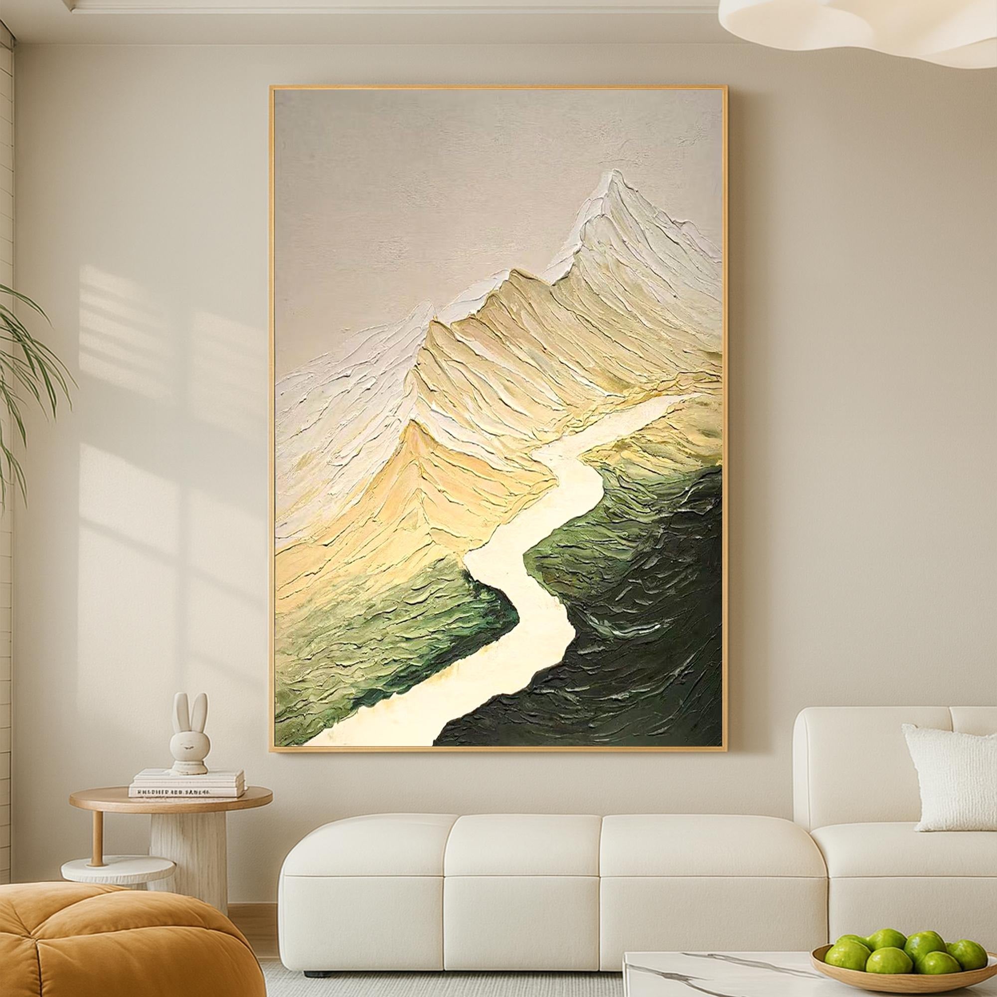 Moss and Meadowlight