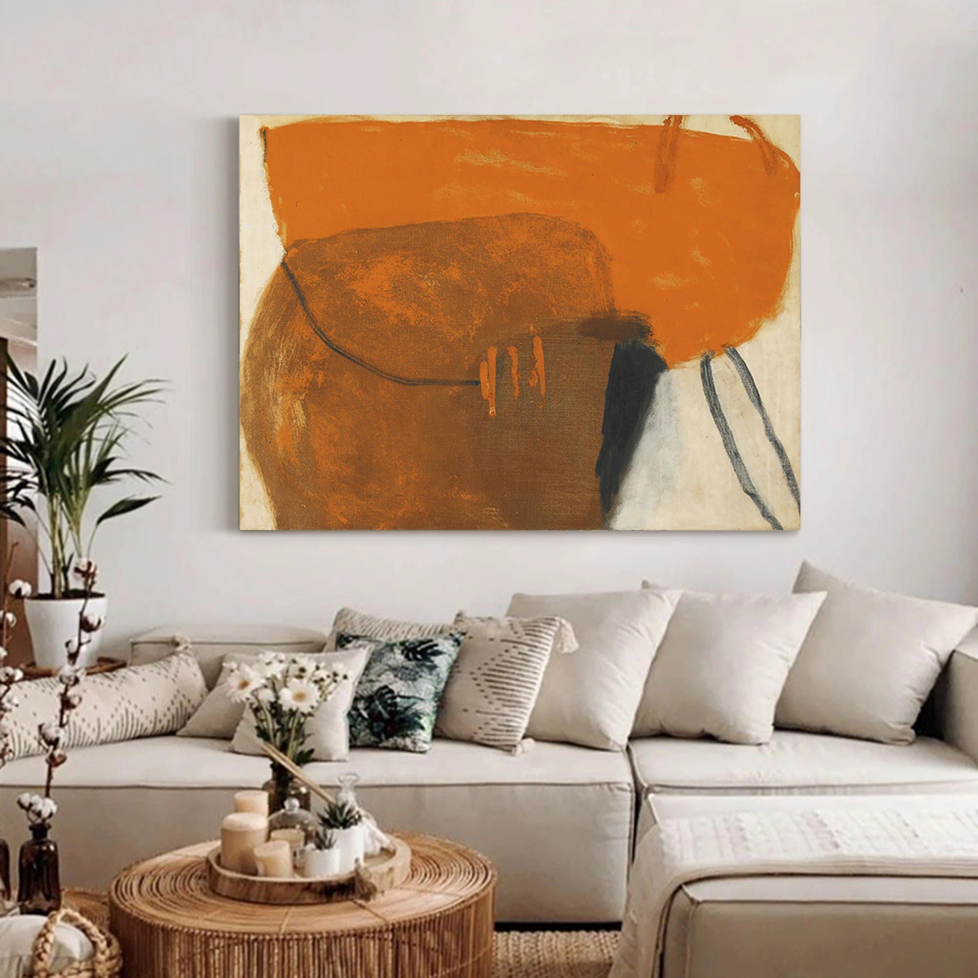 Veins of Smoke and Fire