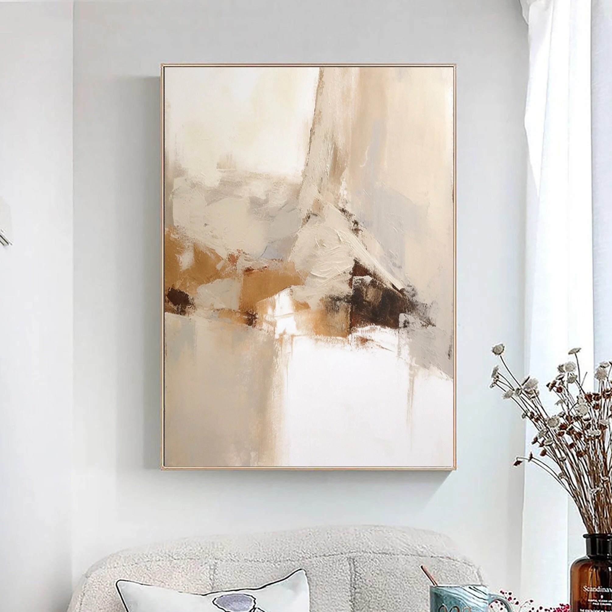 Wind Across the Meadow