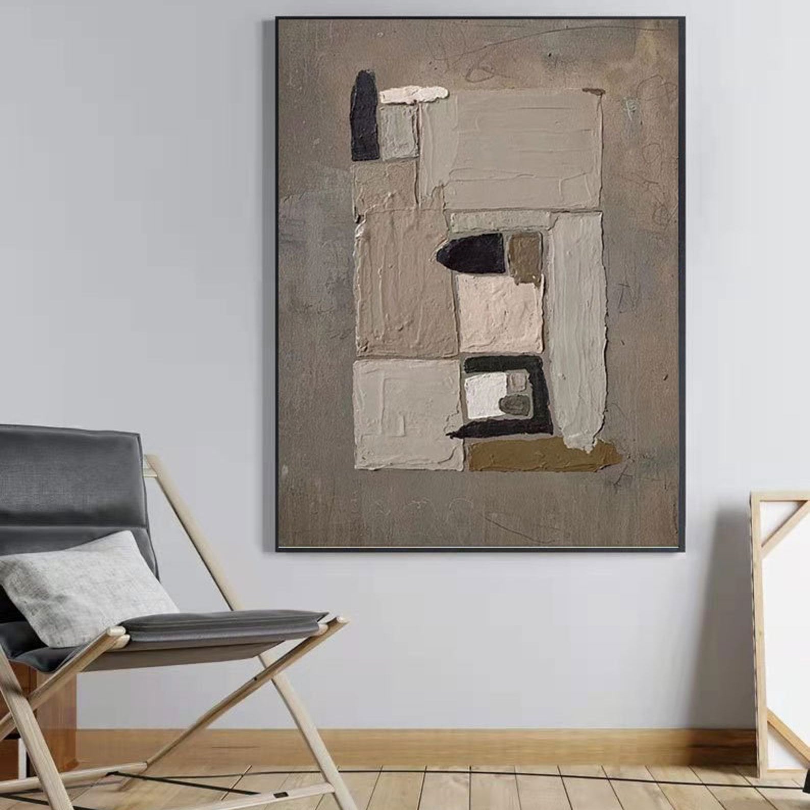 Wabi’s Still Exhale