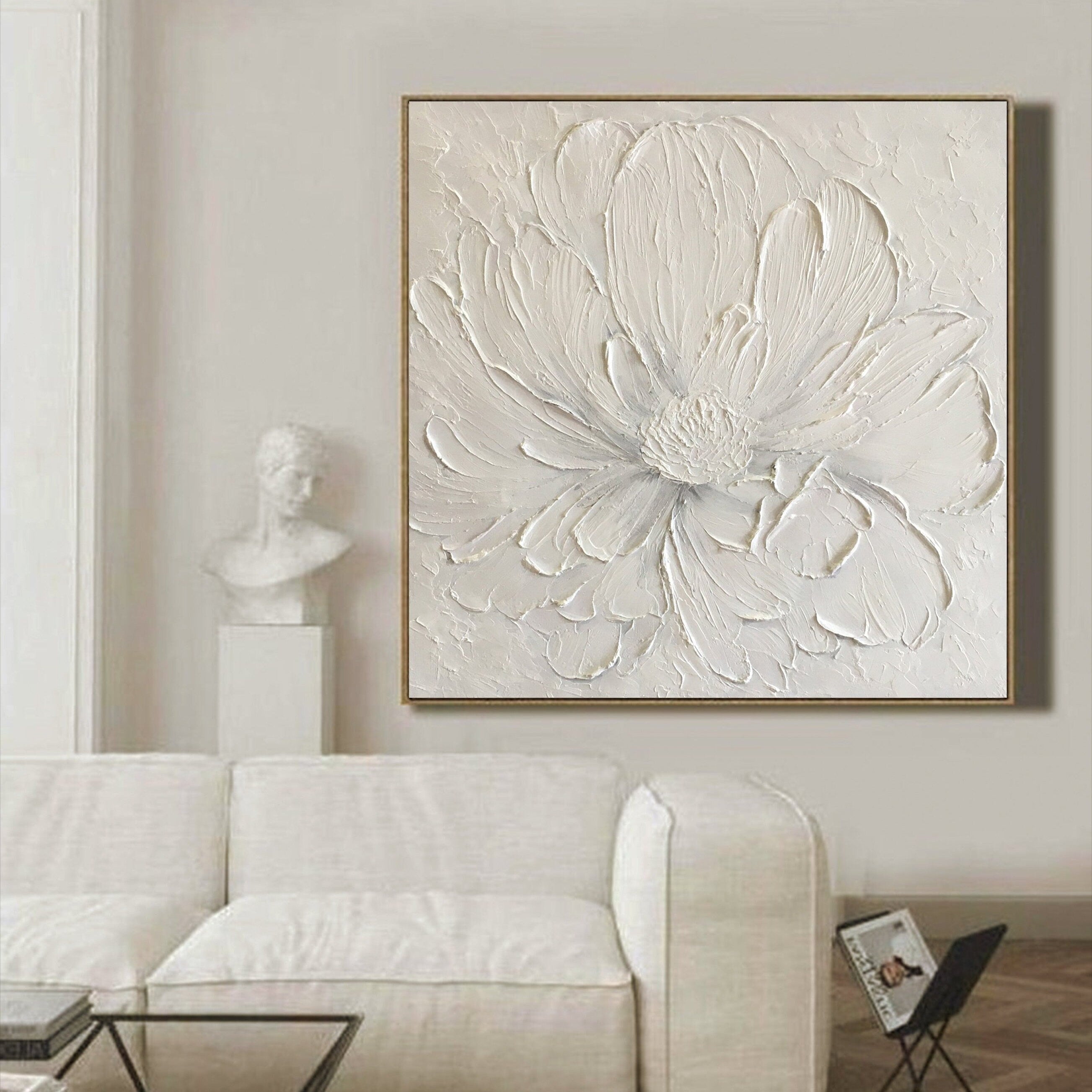 Luminous Blooming Realm