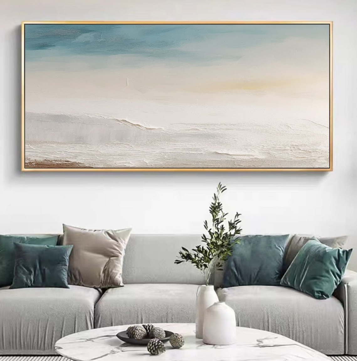 Light of the Long Voyage